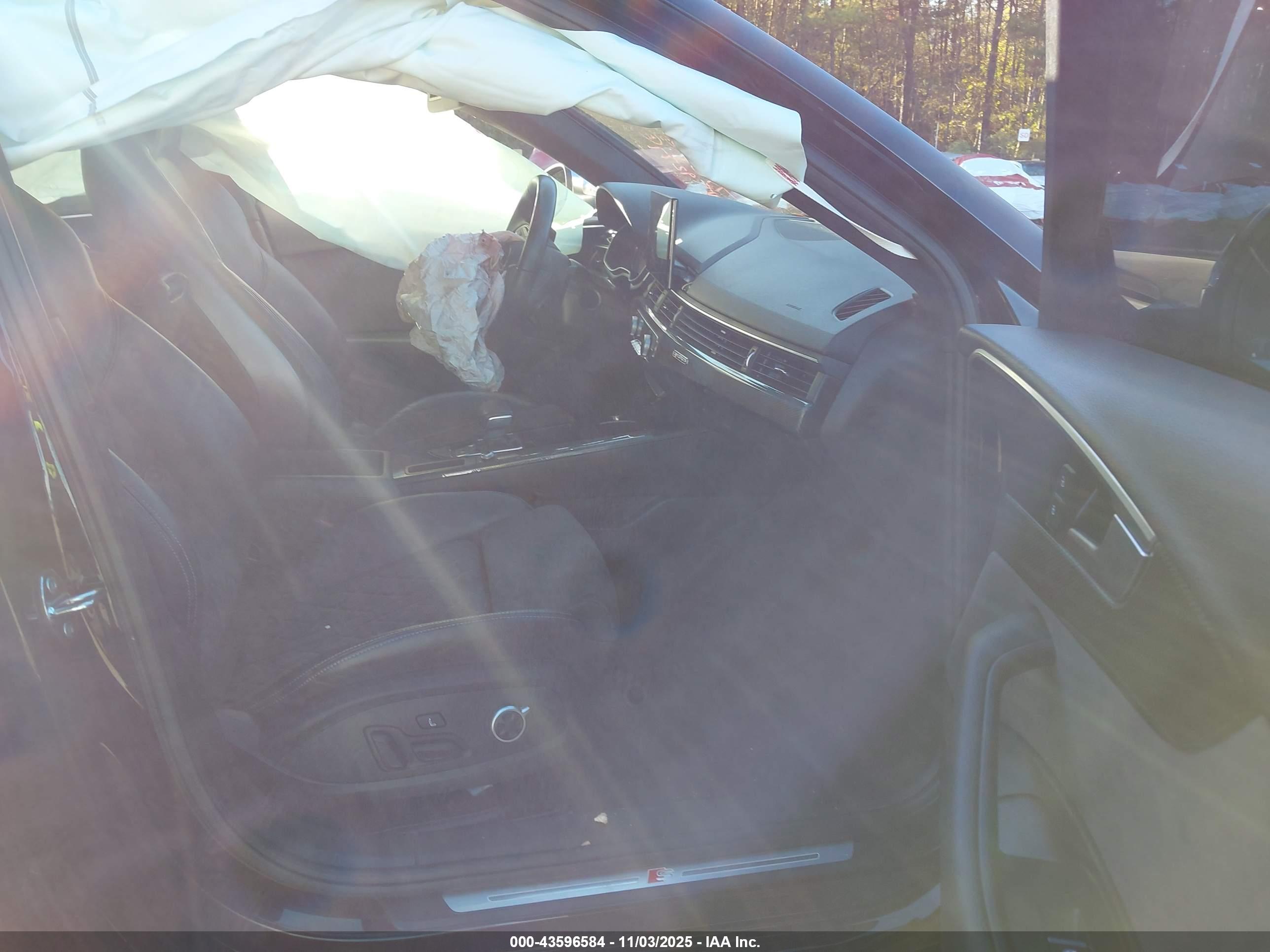 AUDI S4 image 5
