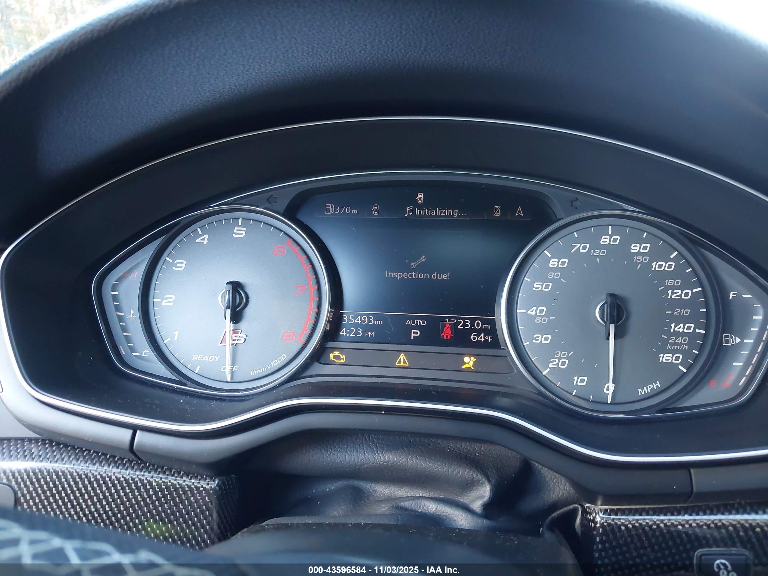 AUDI S4 image 7