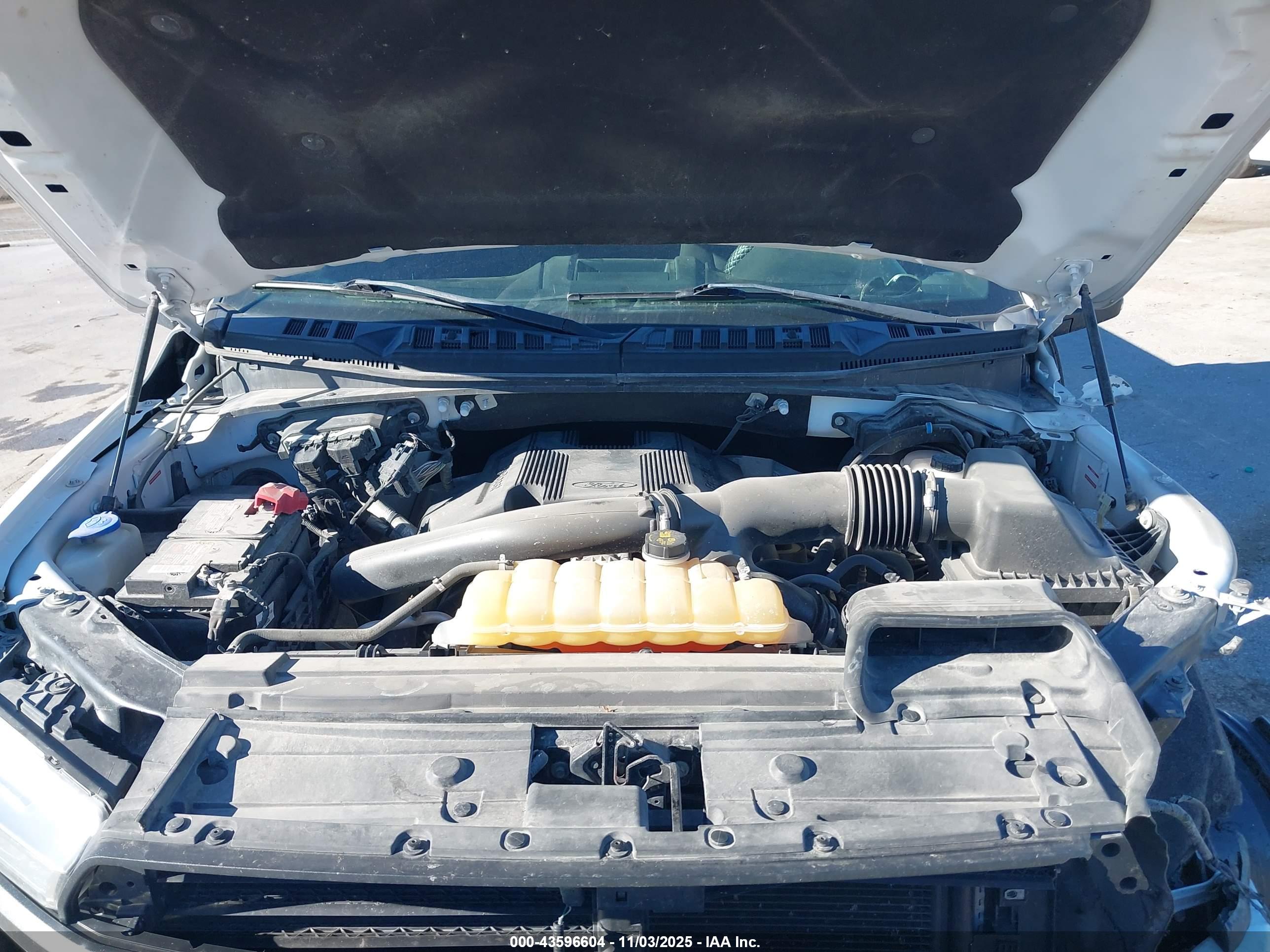 FORD F-150 image 10