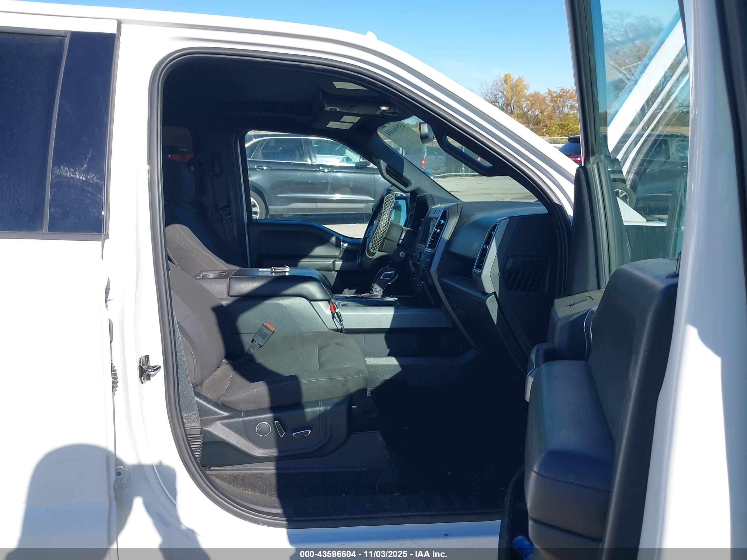 FORD F-150 image 5