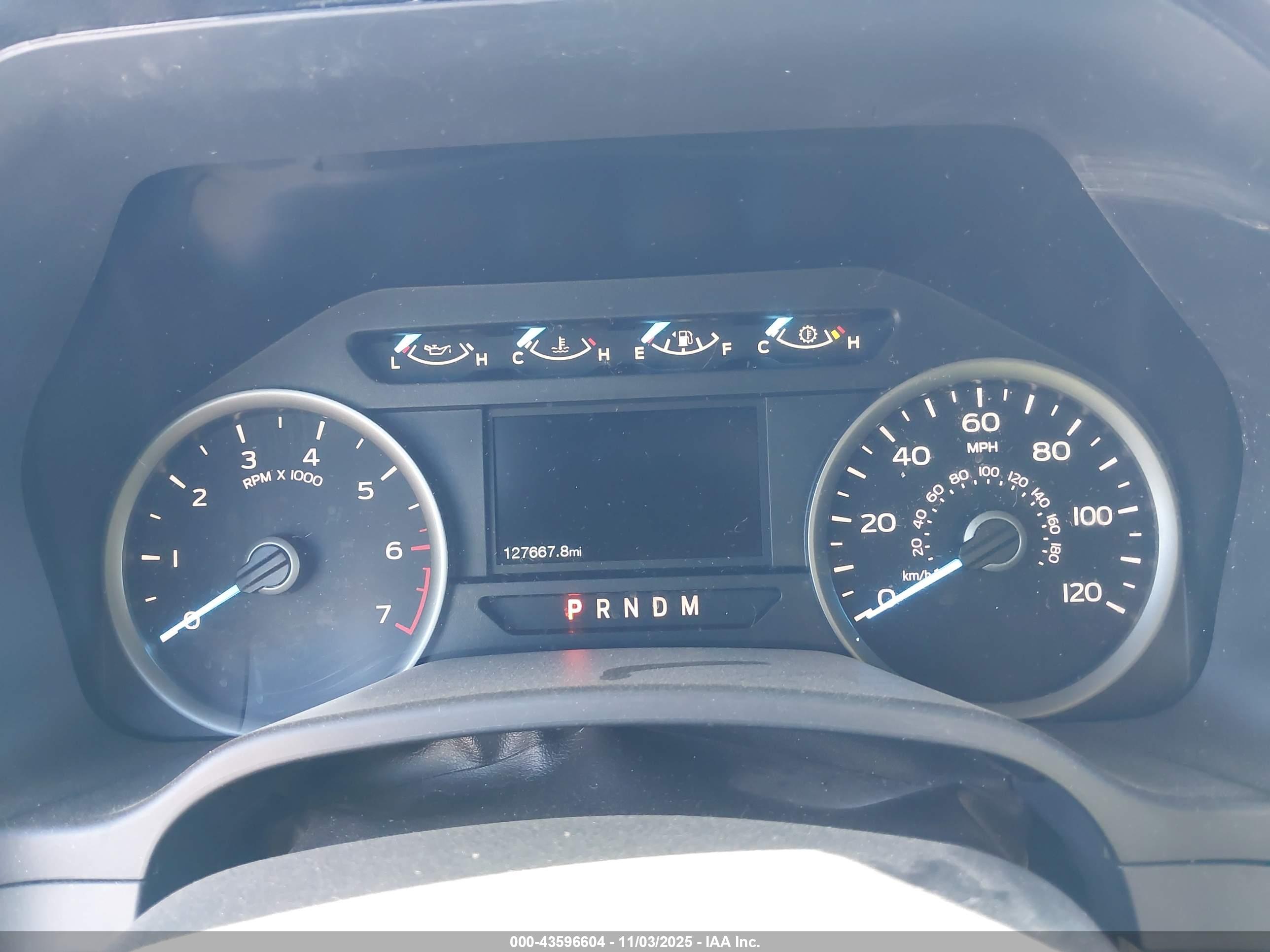 FORD F-150 image 7