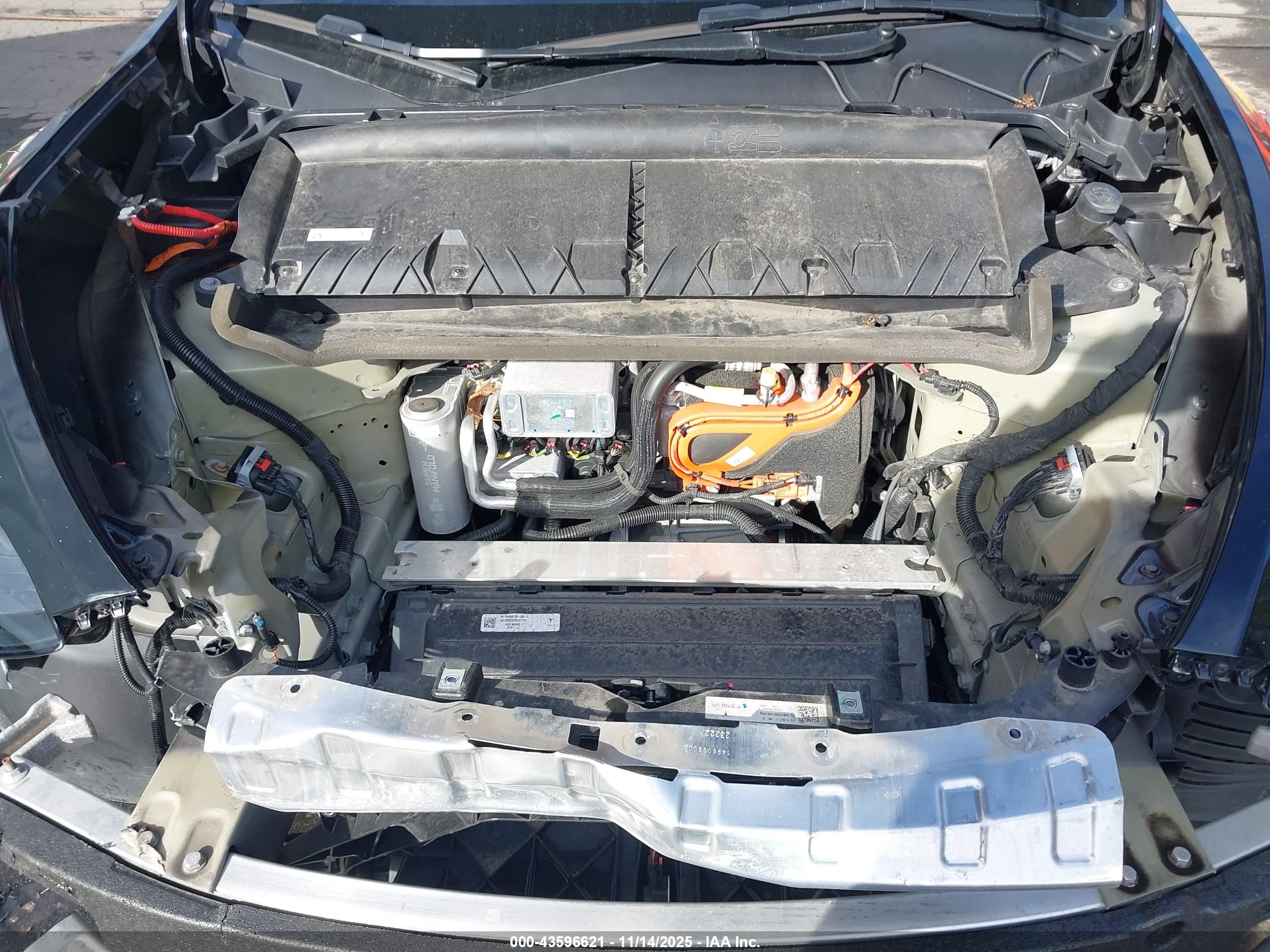 TESLA MODEL image 10