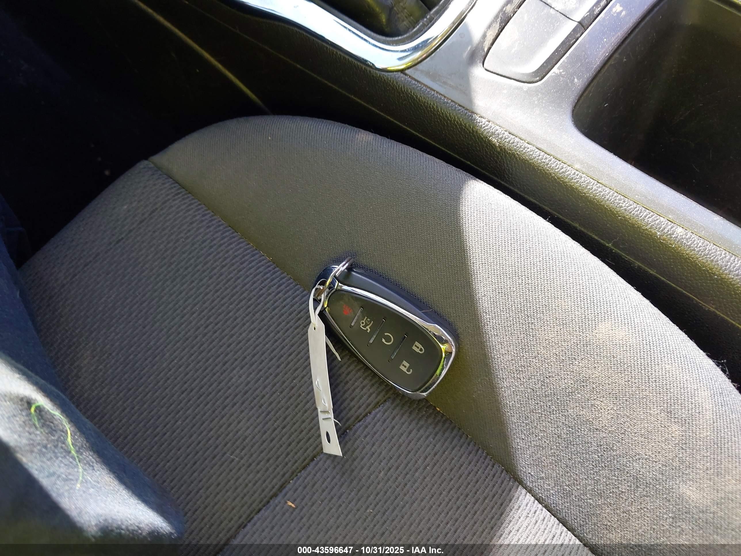 CHEVROLET CRUZE image 11