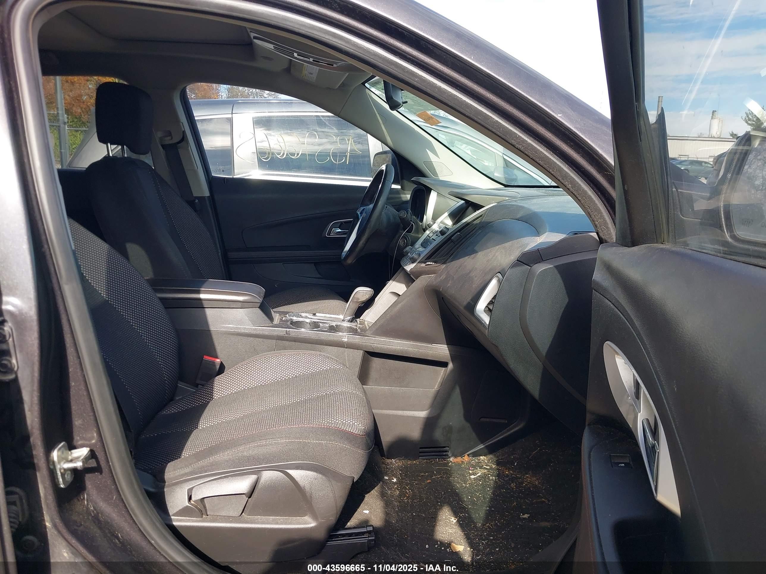 CHEVROLET EQUINOX image 5