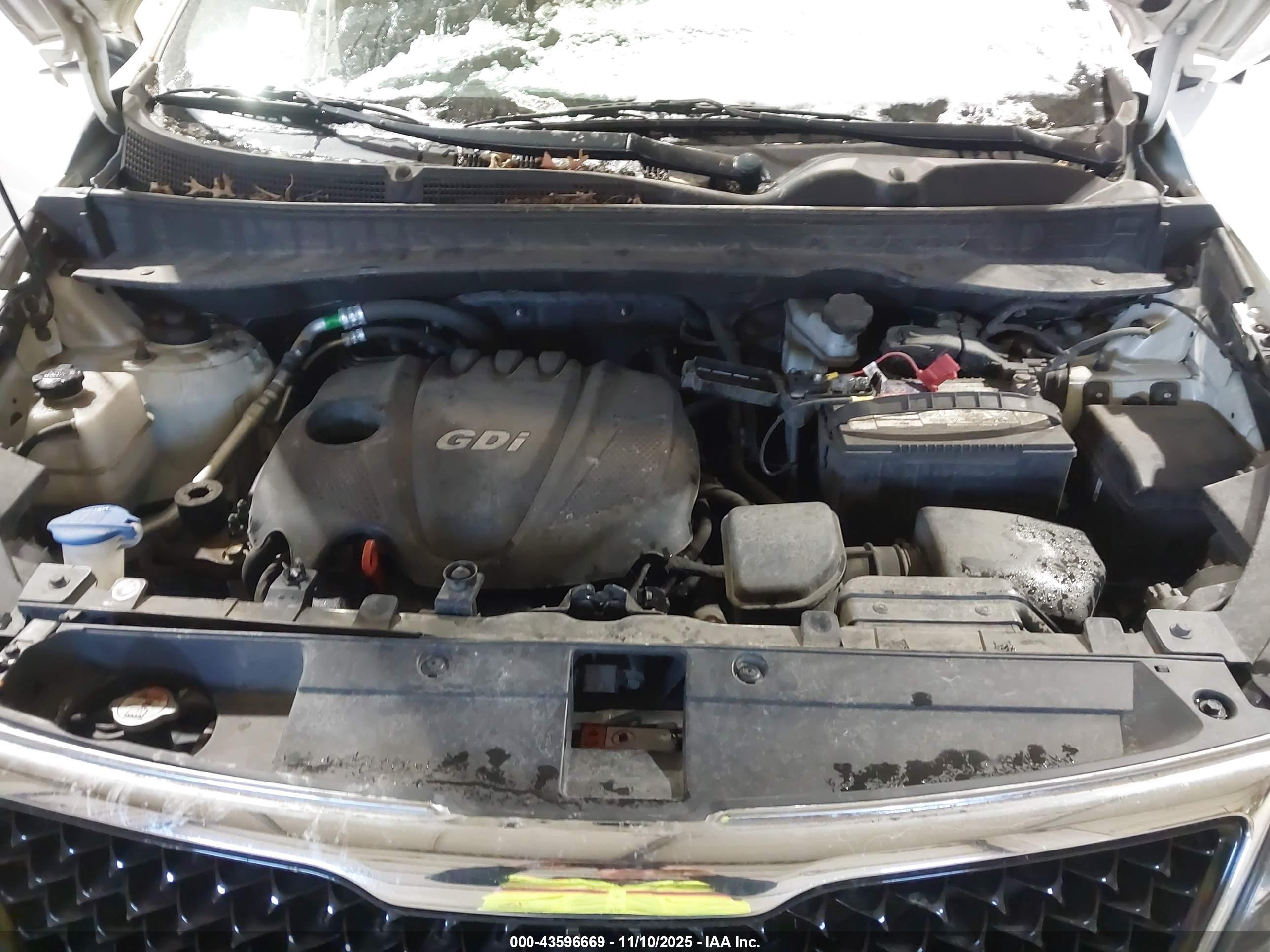 KIA SPORTAGE image 10