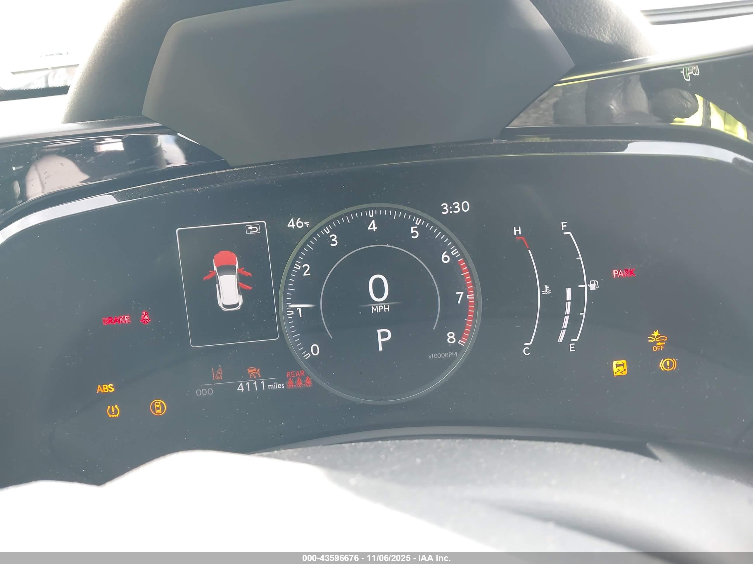 LEXUS NX image 7