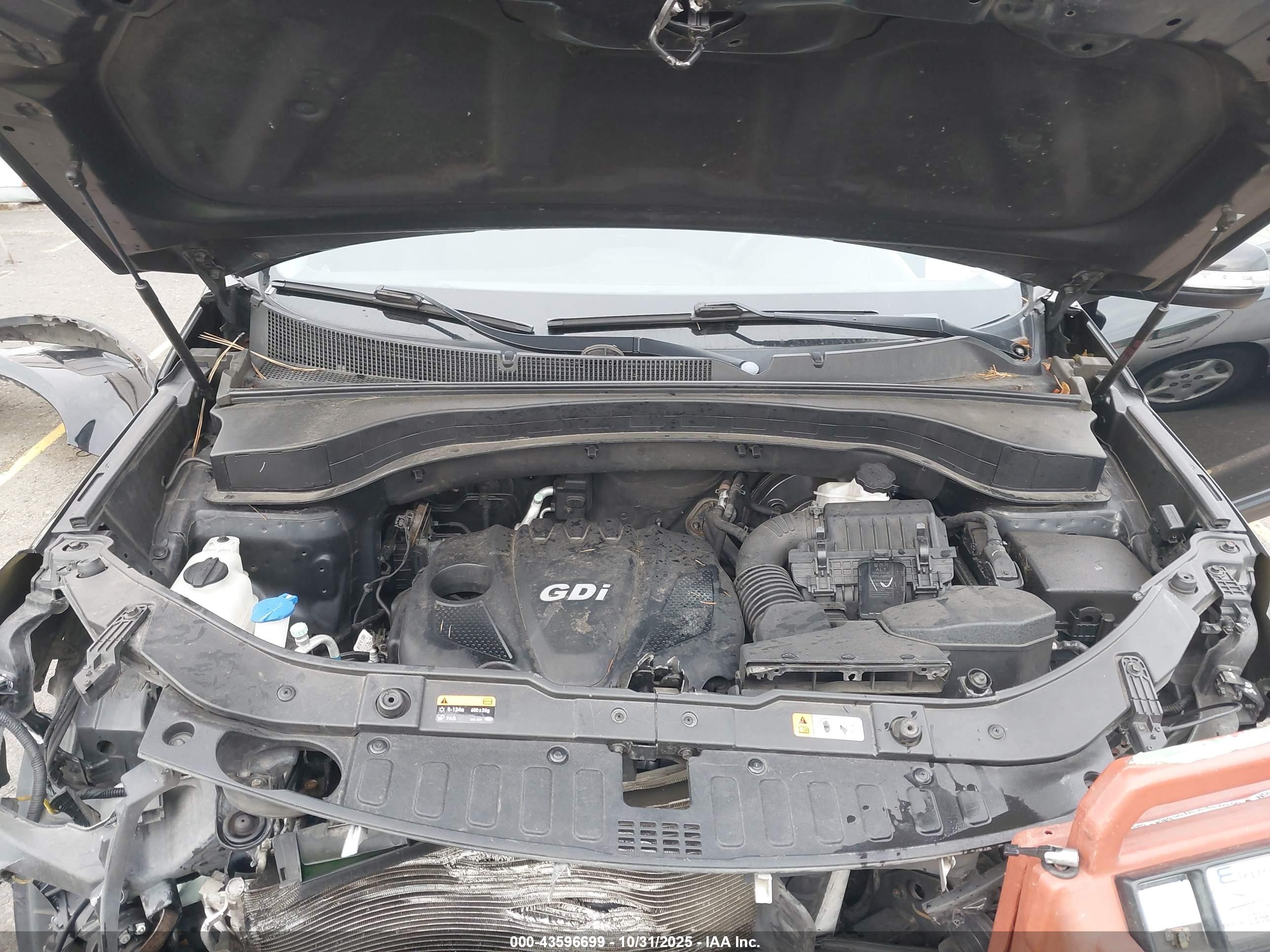 KIA SORENTO image 10