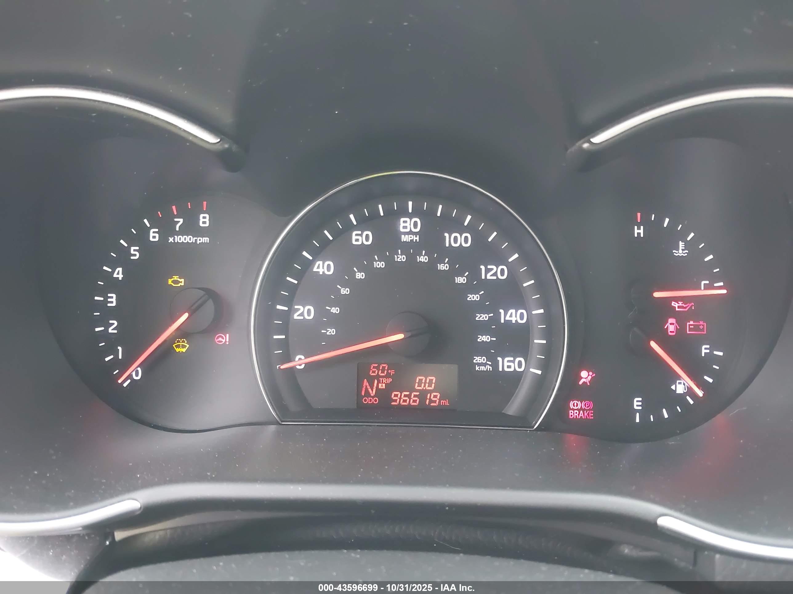 KIA SORENTO image 7