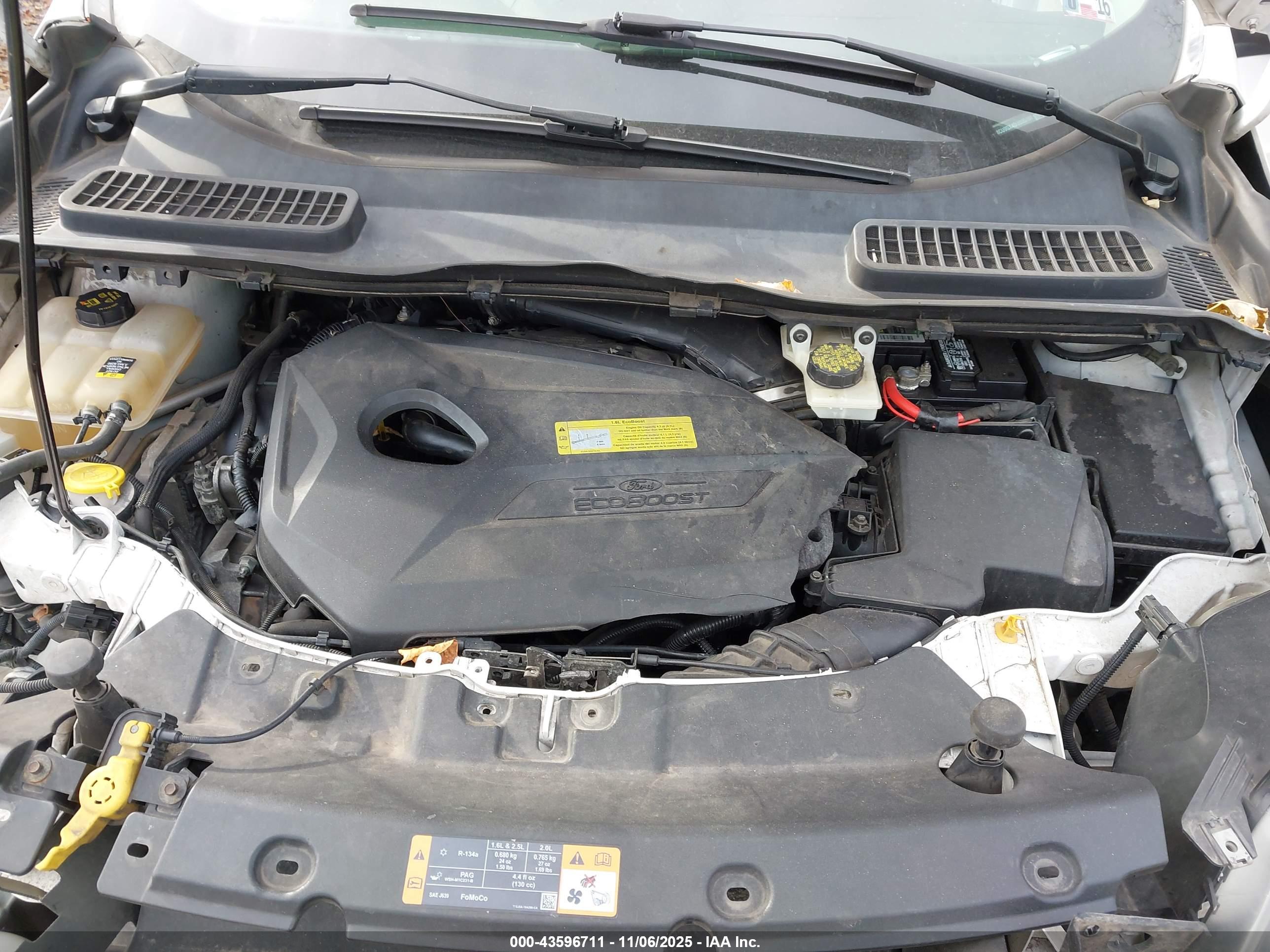 FORD ESCAPE image 10