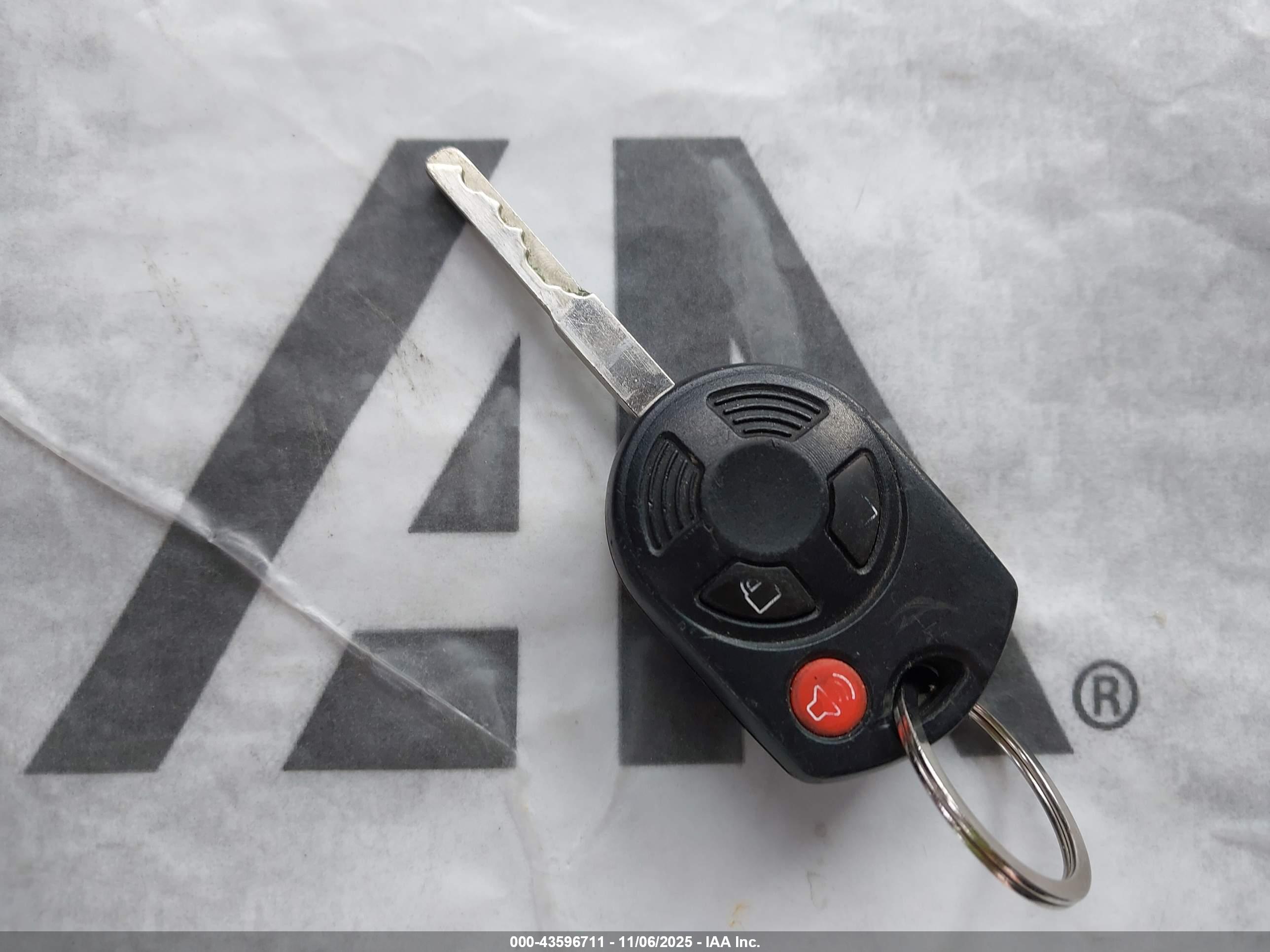 FORD ESCAPE image 11