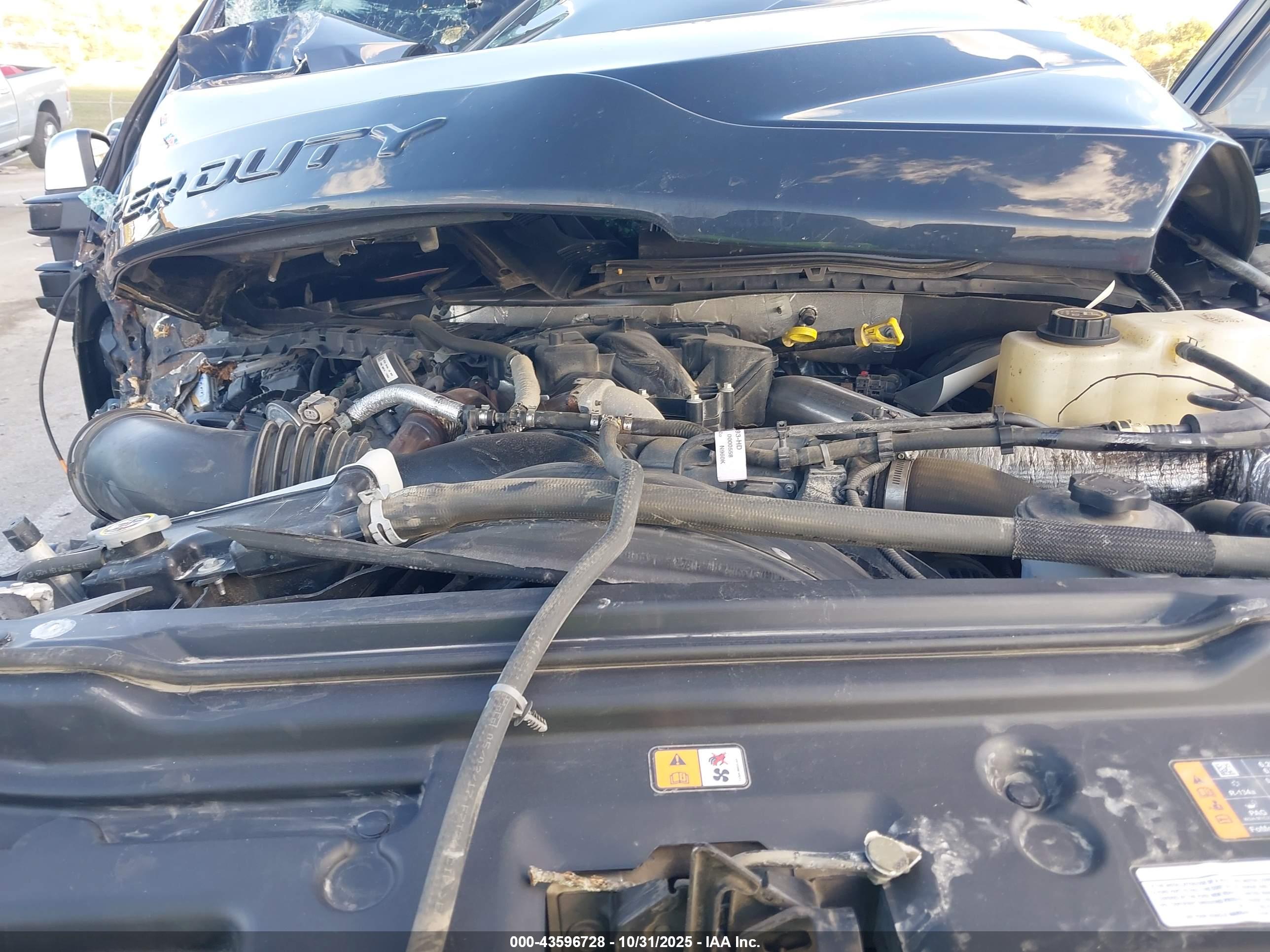 FORD F-250 image 10