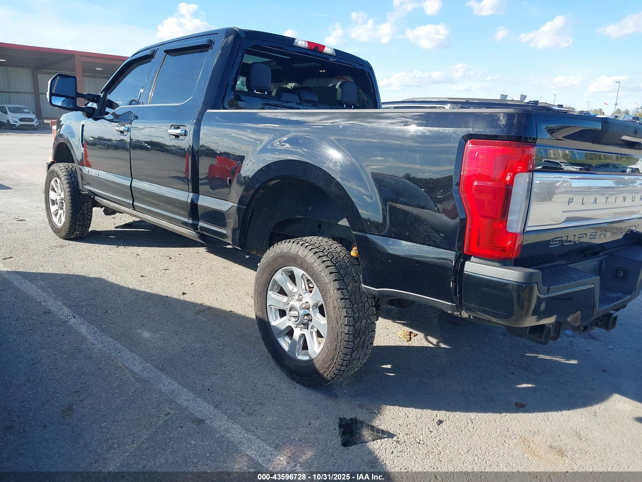 FORD F-250 image 3