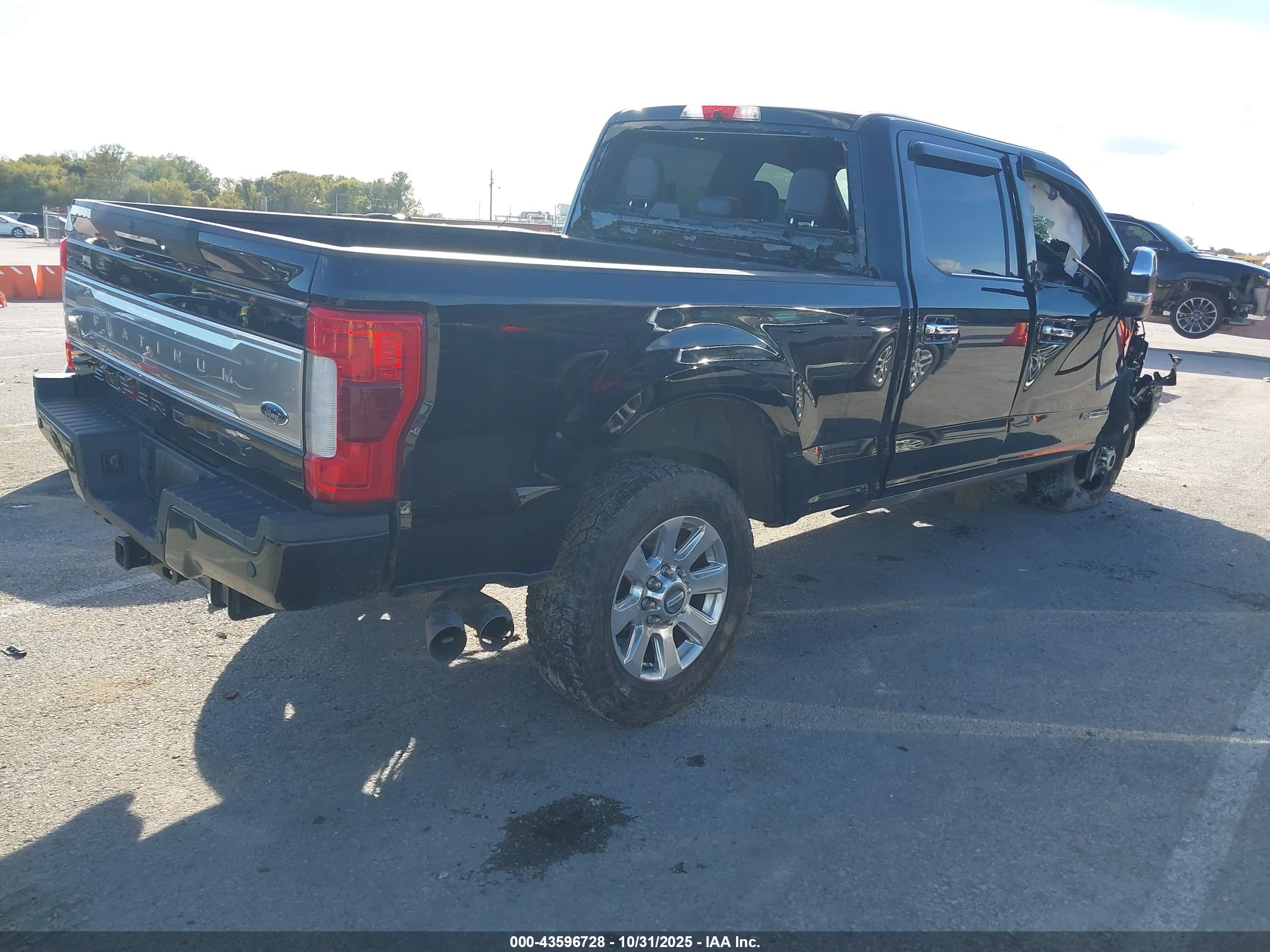 FORD F-250 image 4