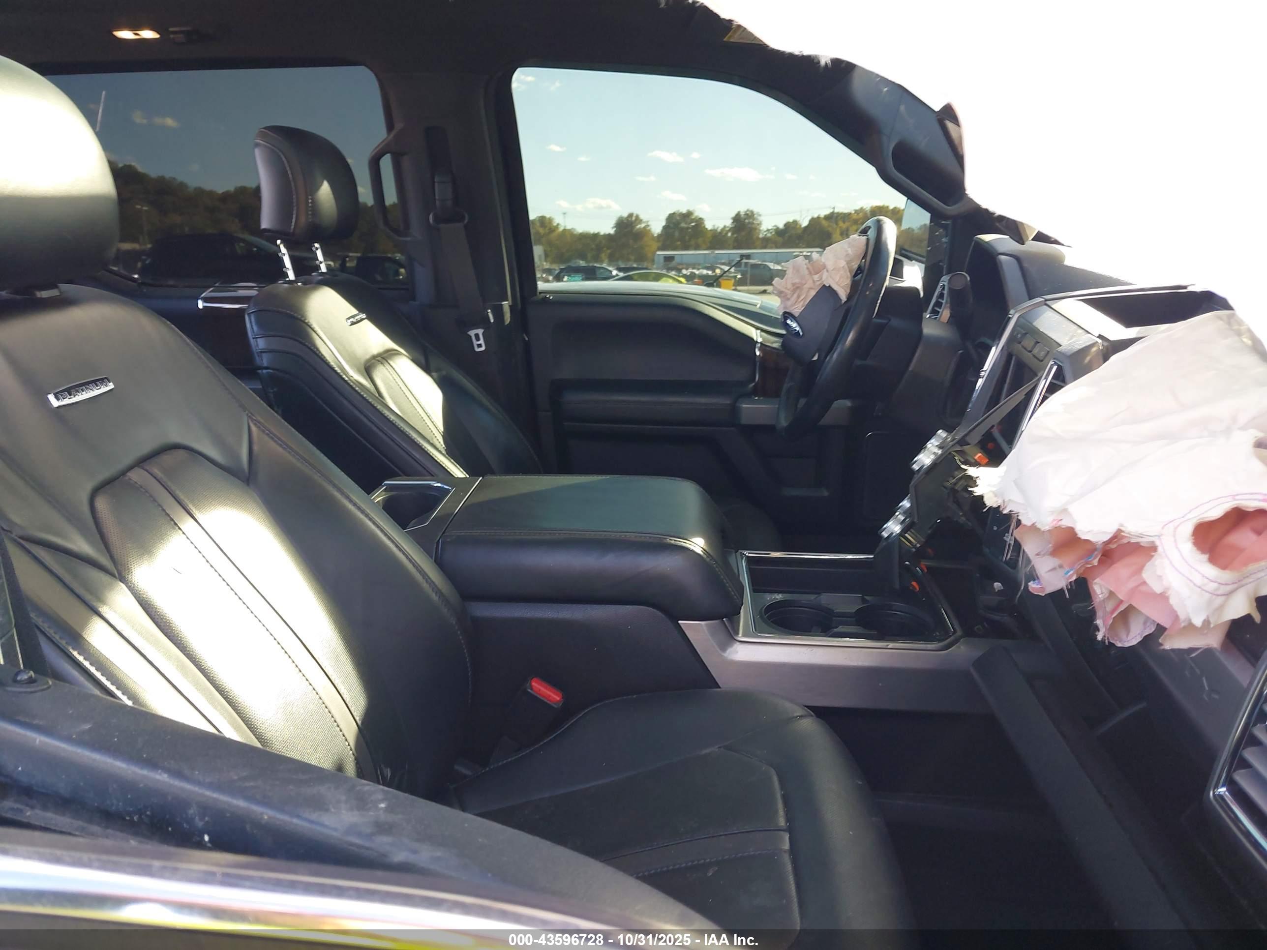 FORD F-250 image 5