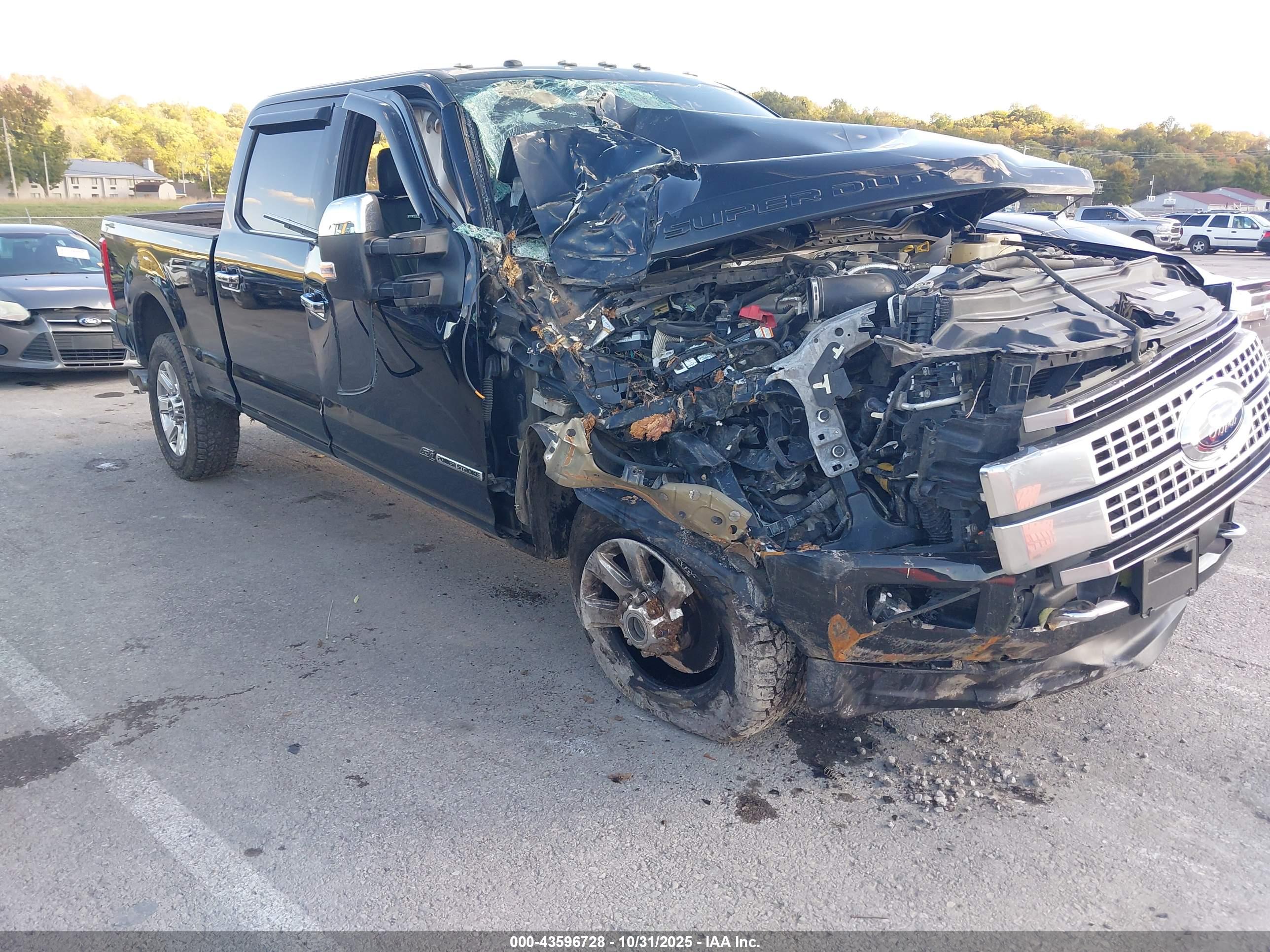 FORD F-250 image 6