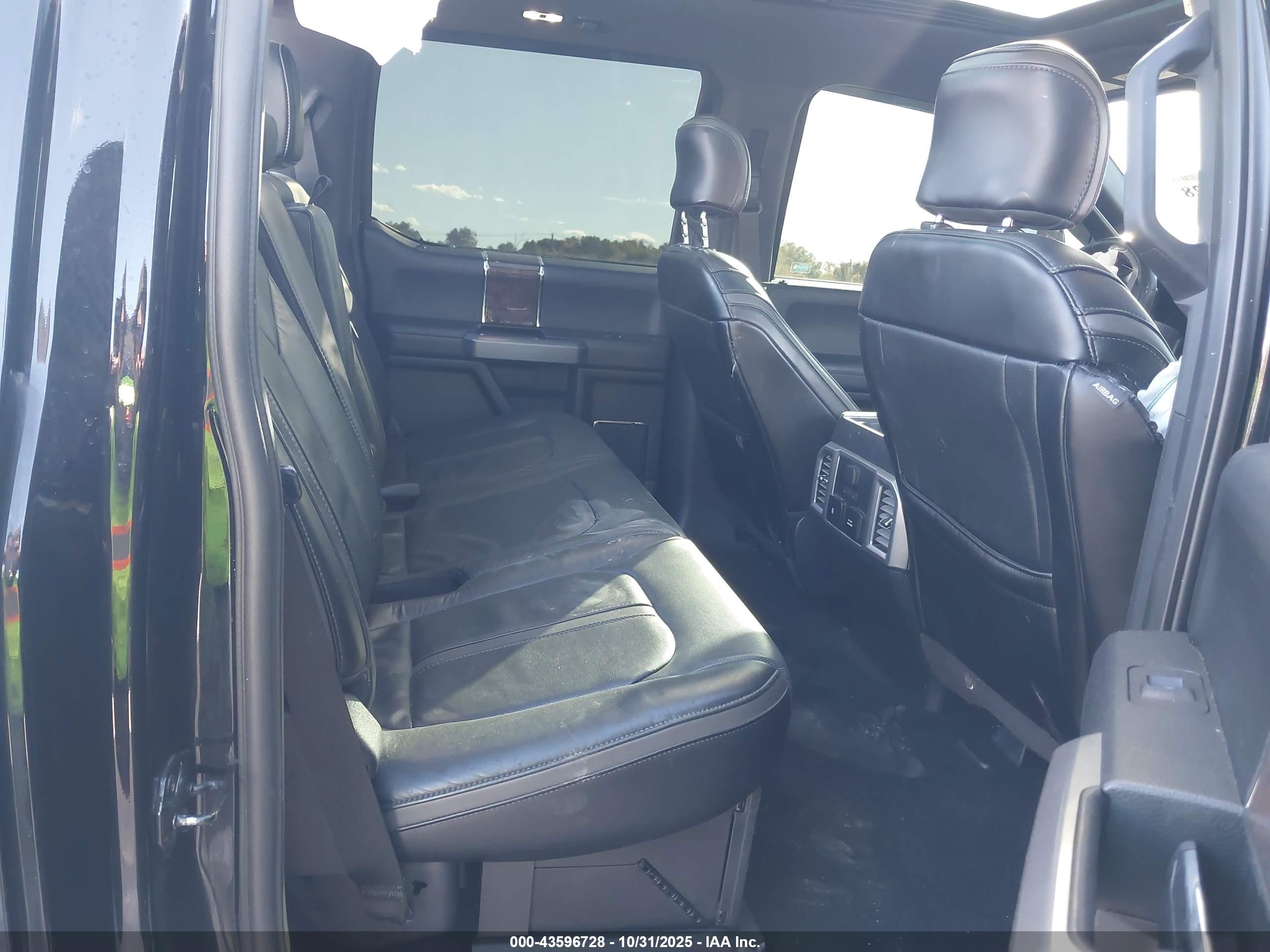 FORD F-250 image 8