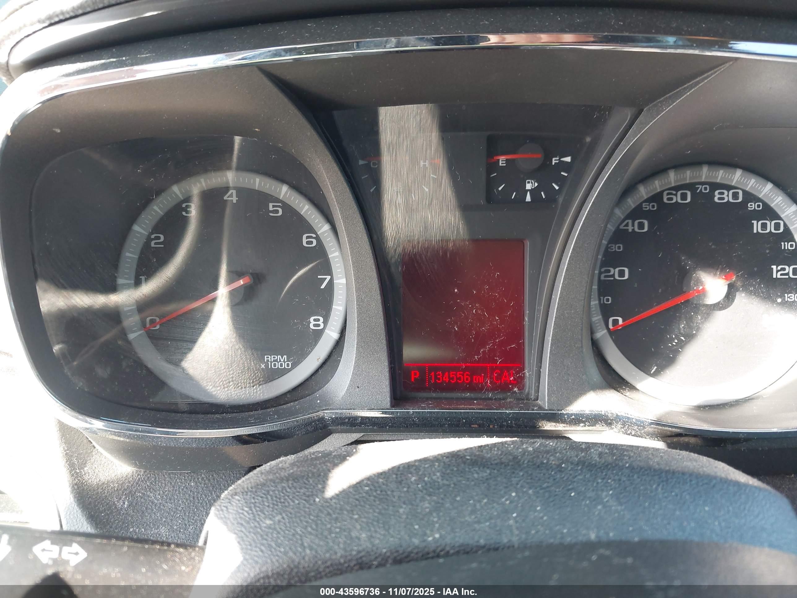 GMC TERRAIN image 7