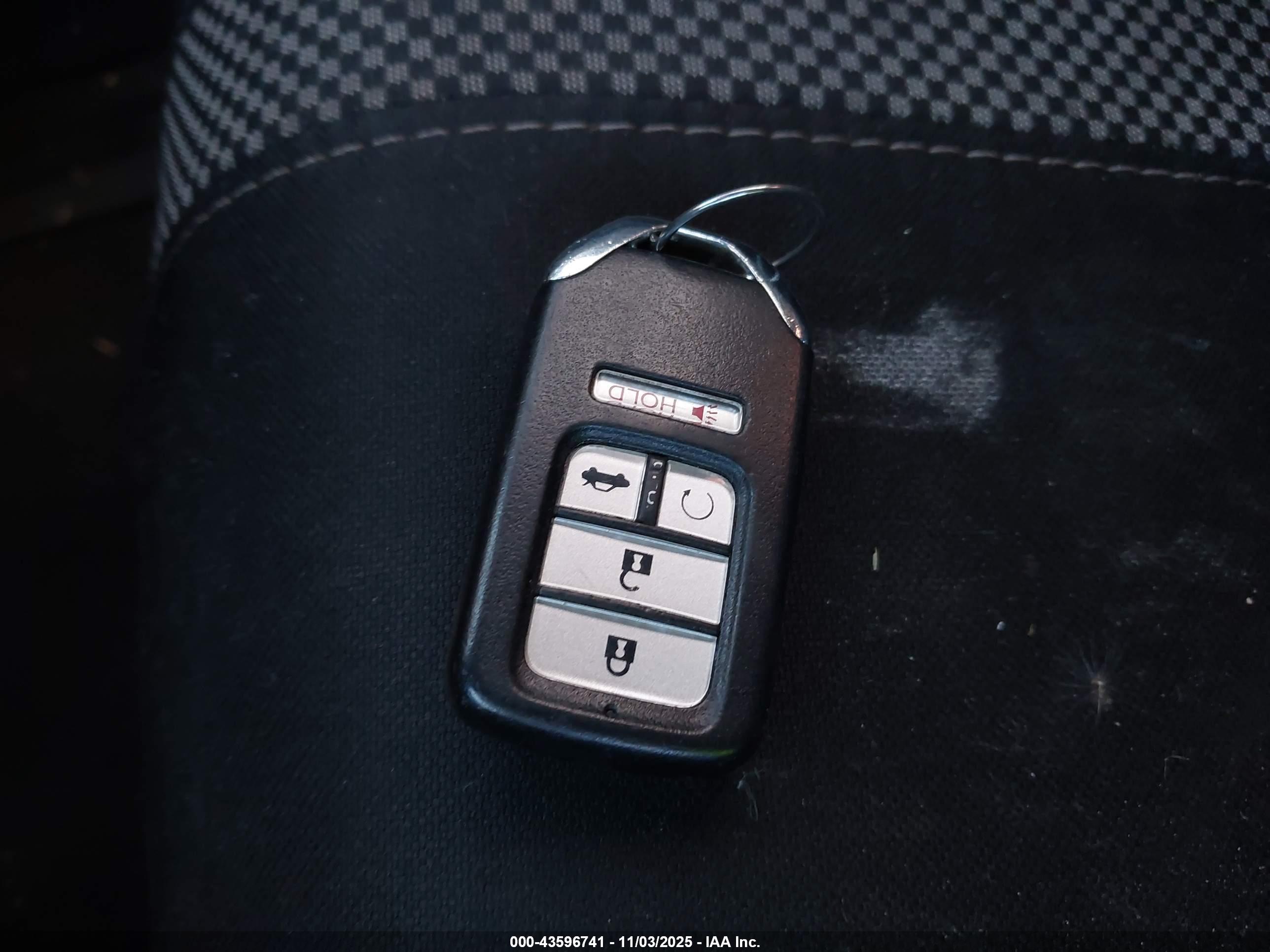 HONDA CIVIC image 11