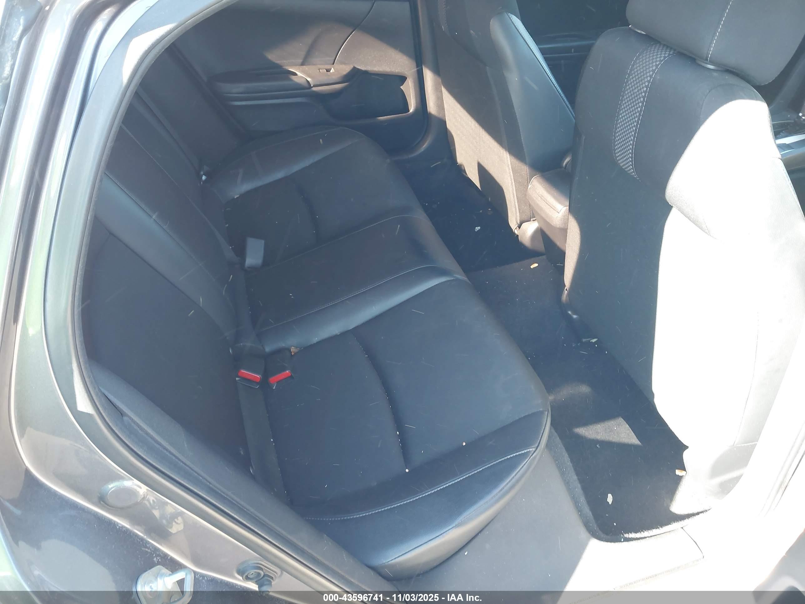 HONDA CIVIC image 8
