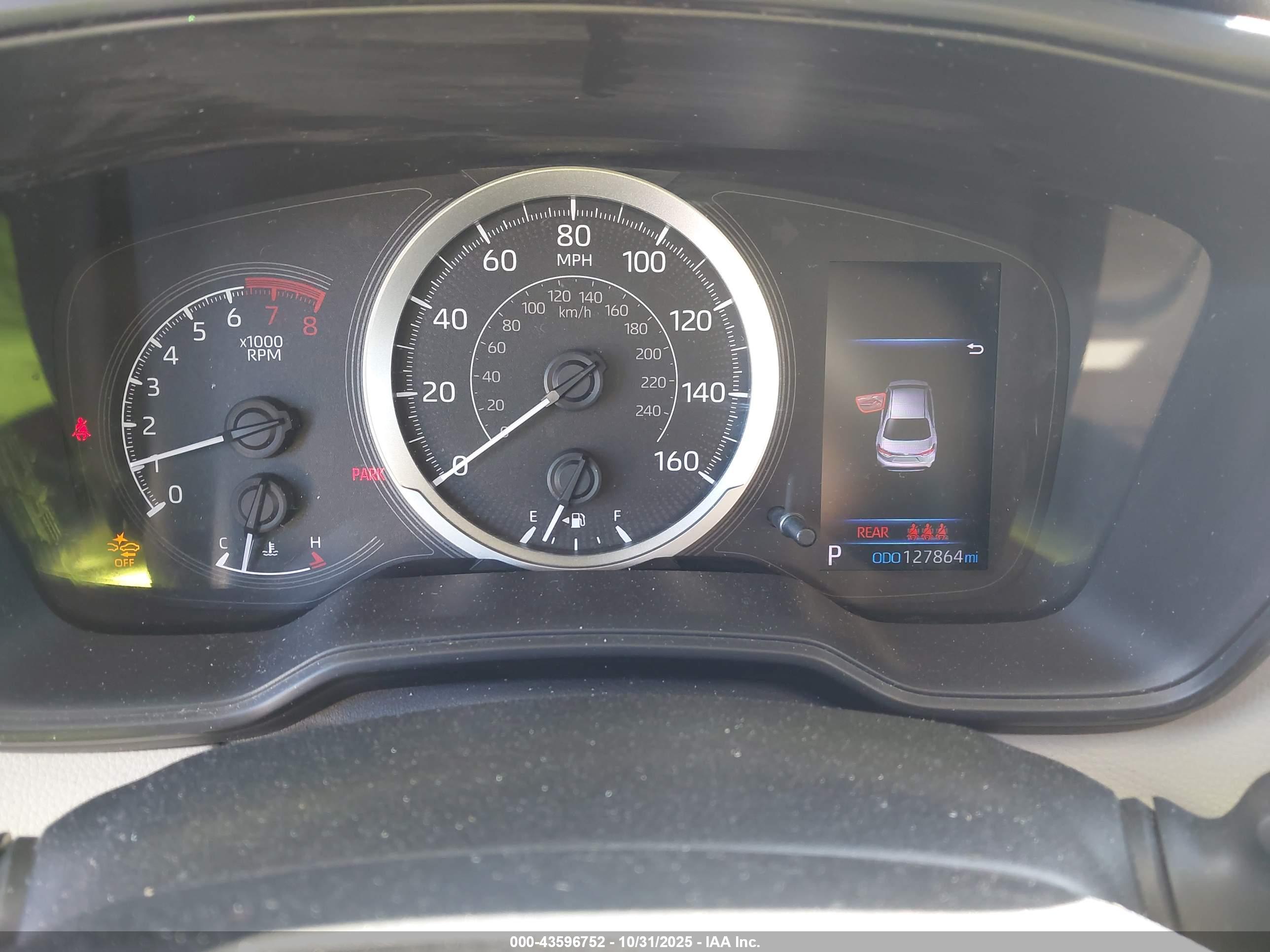 TOYOTA COROLLA image 7