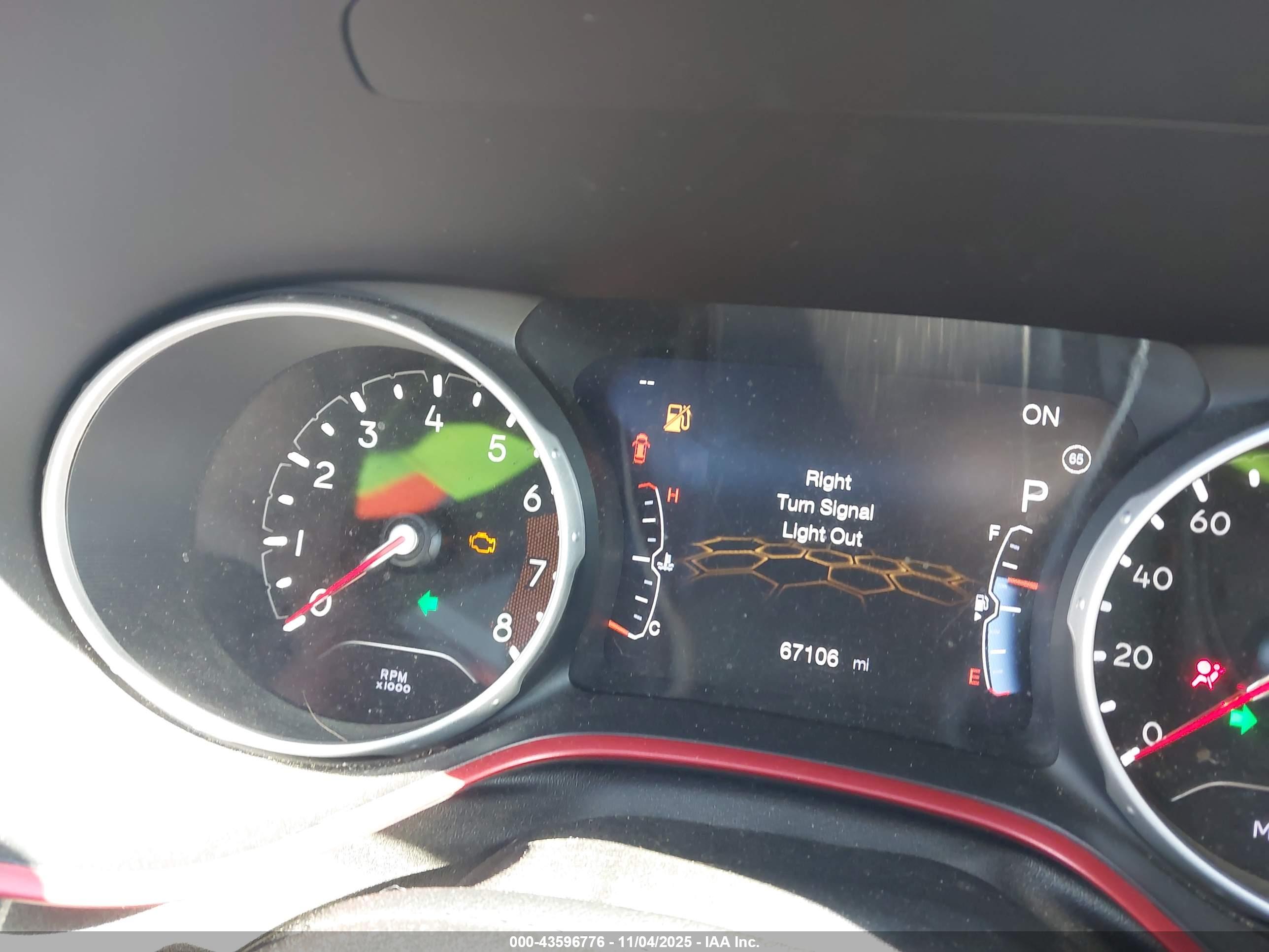 JEEP COMPASS image 7