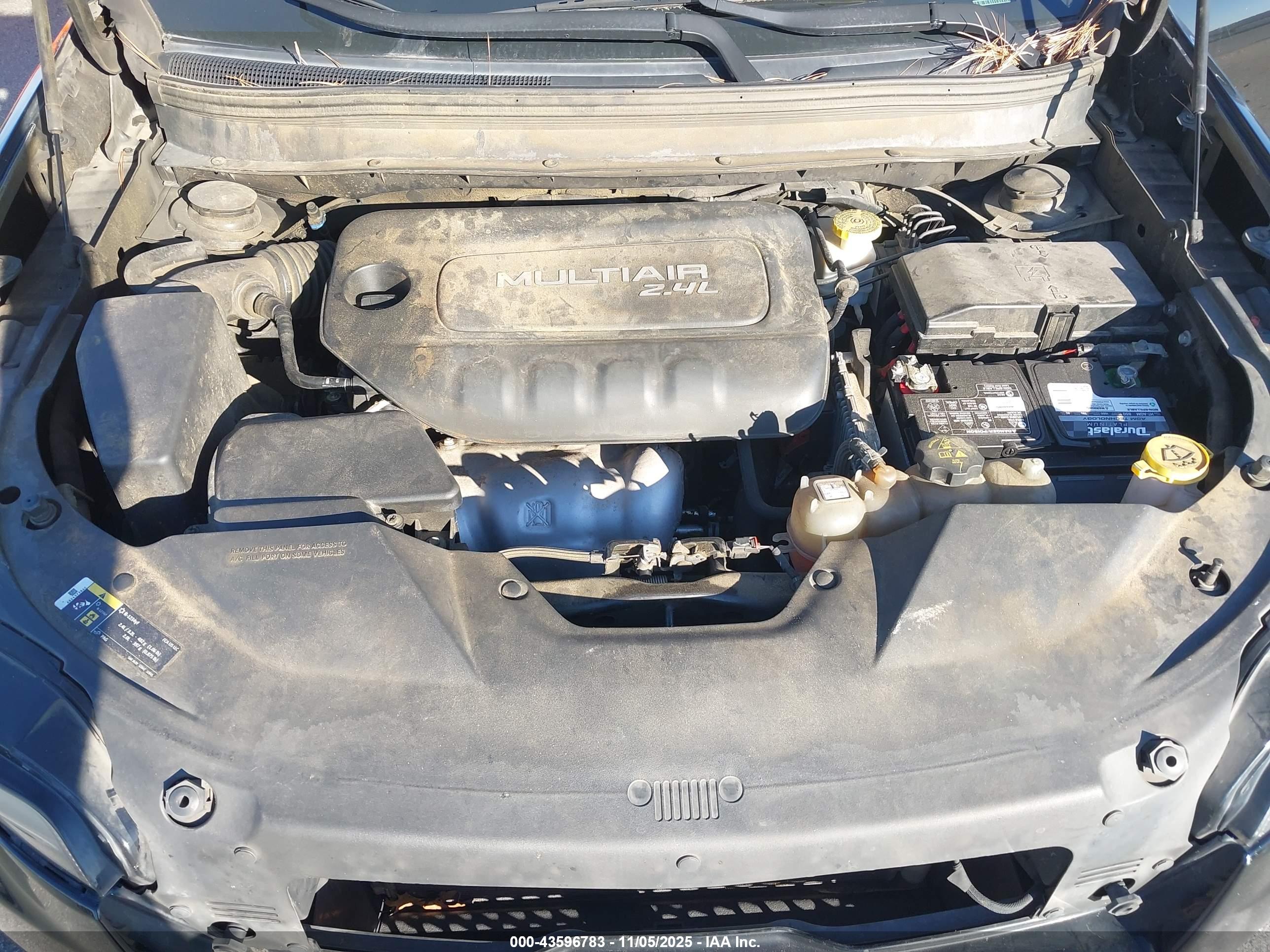 JEEP CHEROKEE image 10
