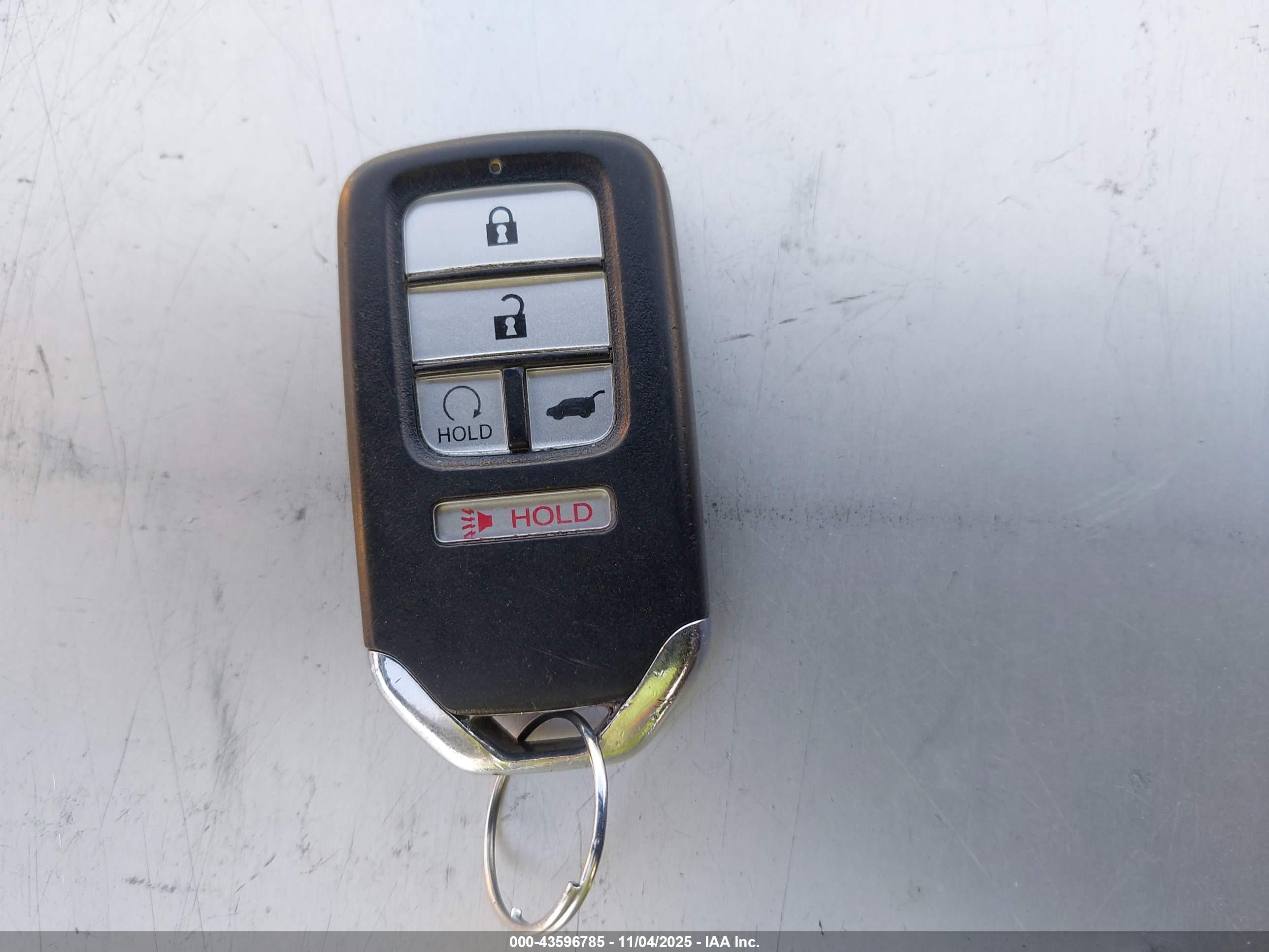HONDA CIVIC image 11