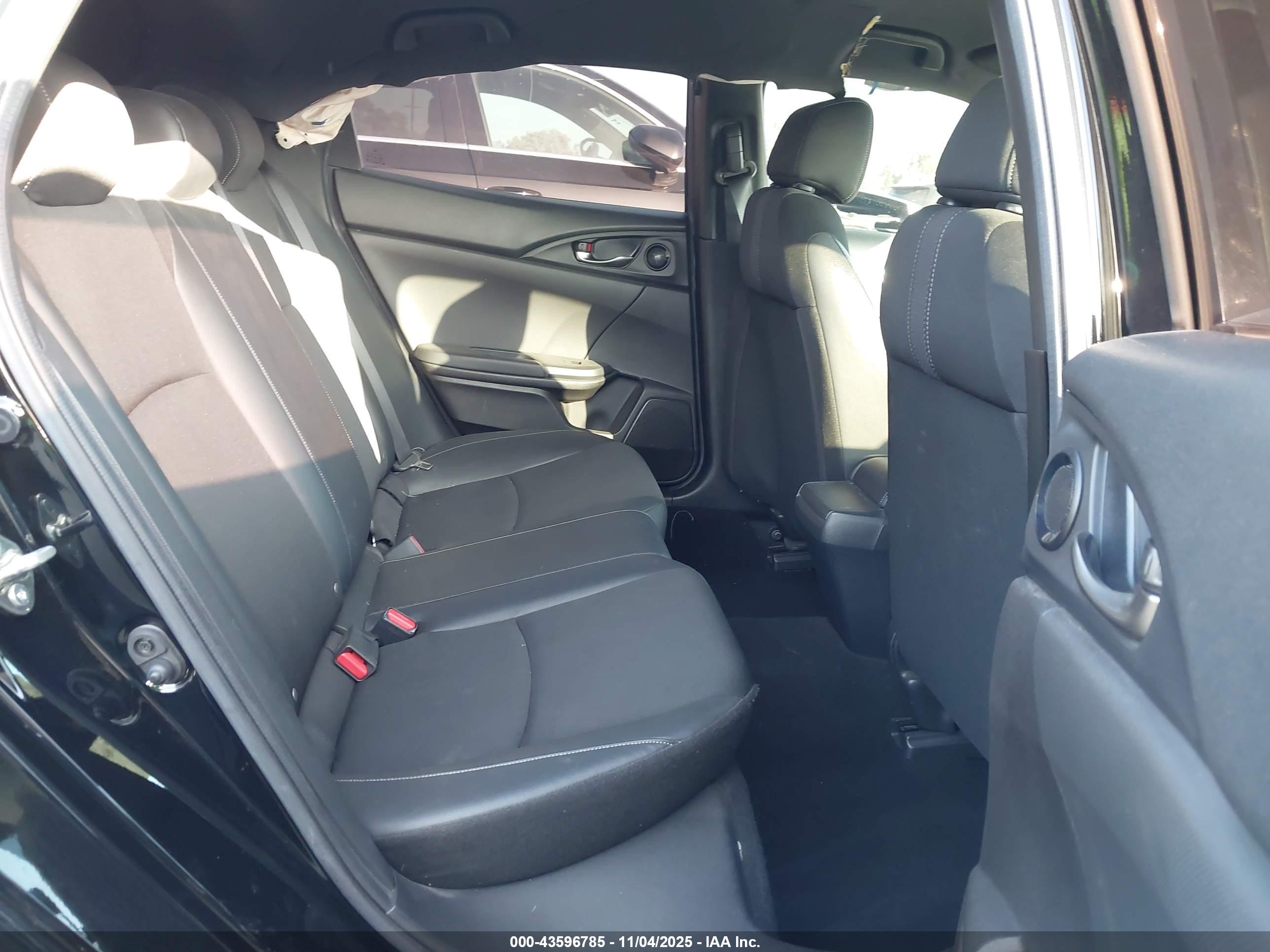 HONDA CIVIC image 8