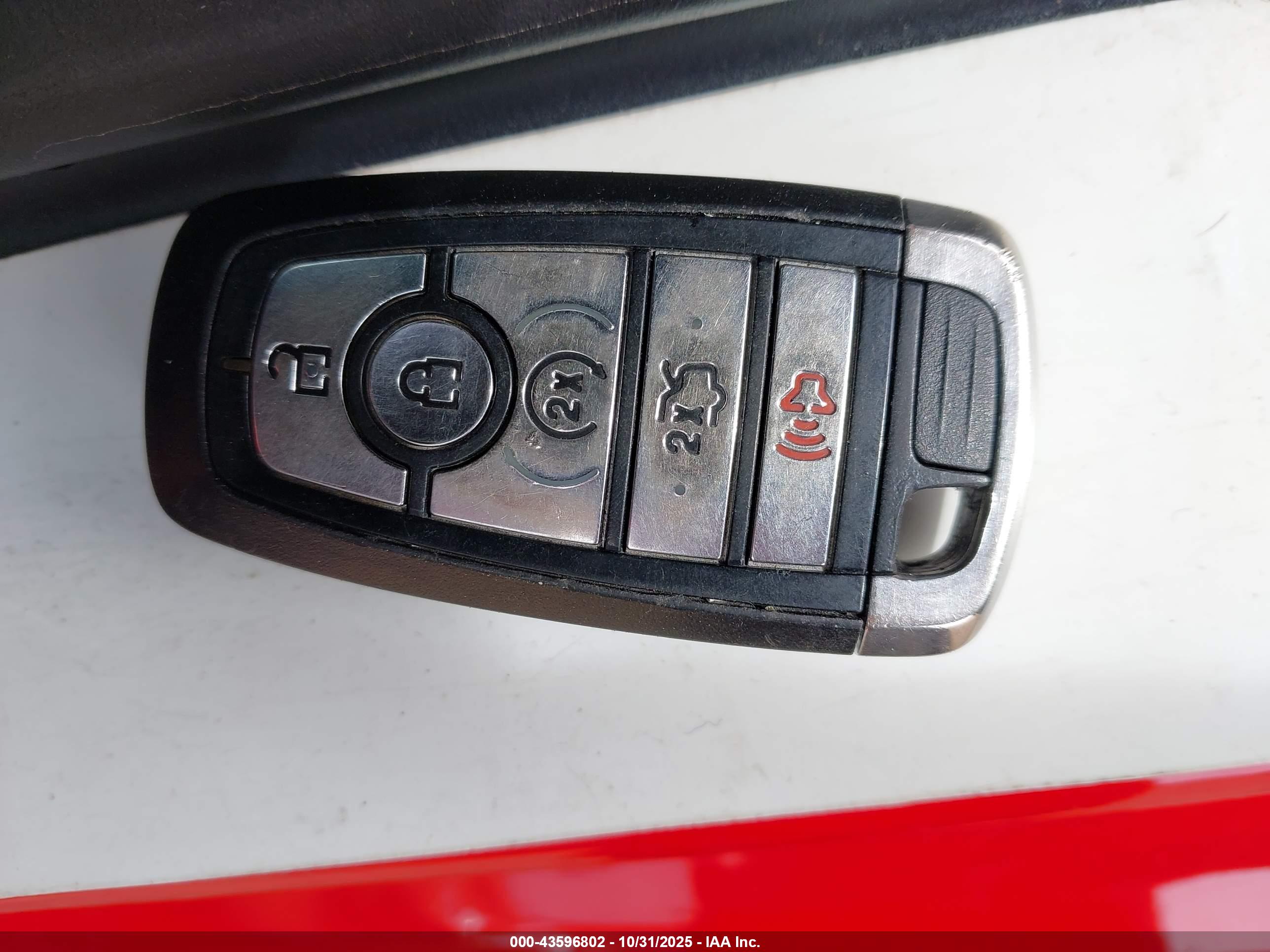 FORD MUSTANG image 11
