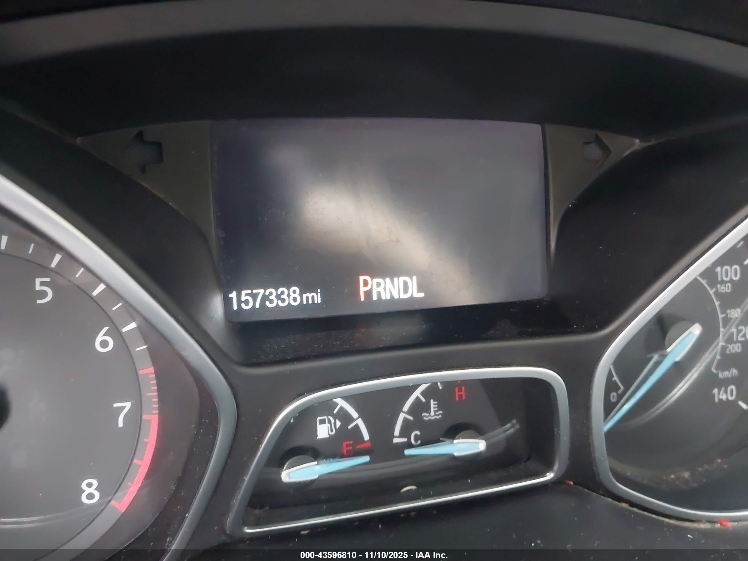 FORD FOCUS image 7