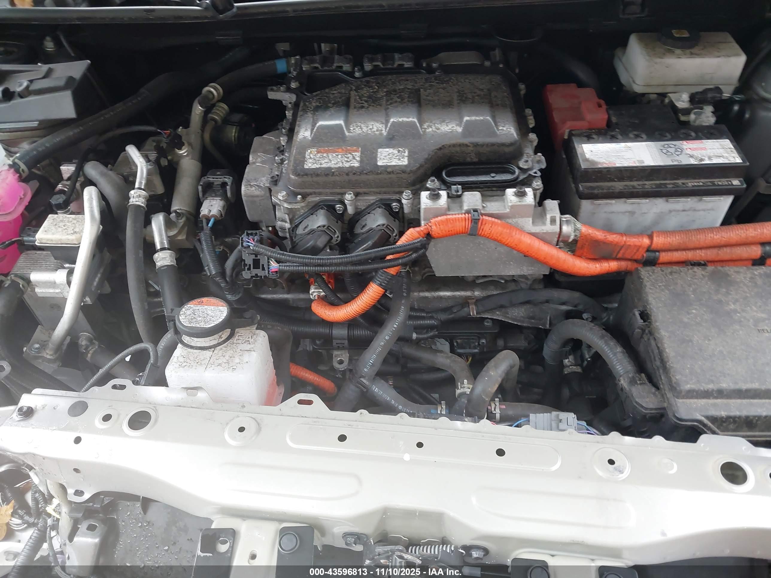 TOYOTA BZ4X image 10