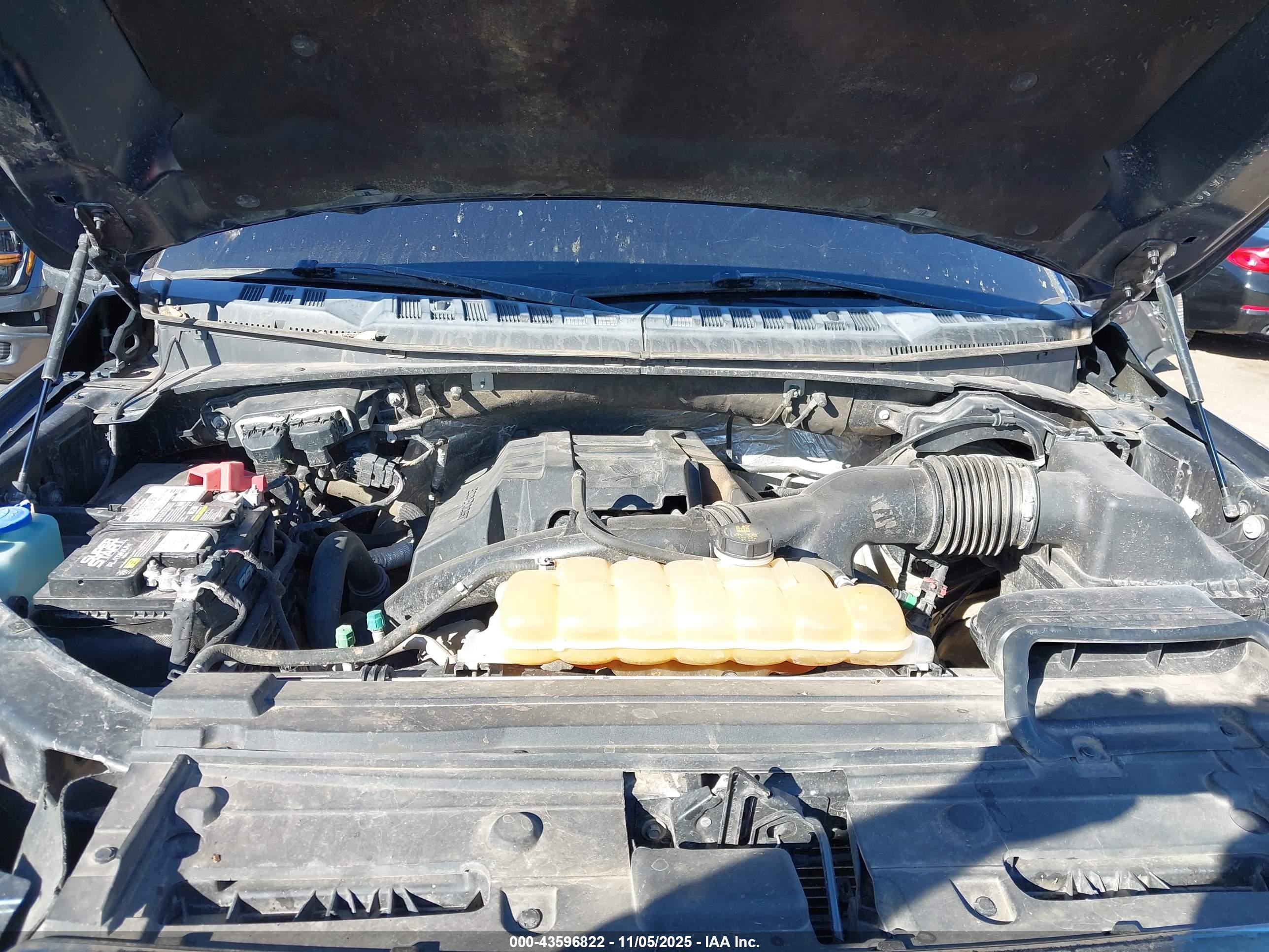FORD F-150 image 10