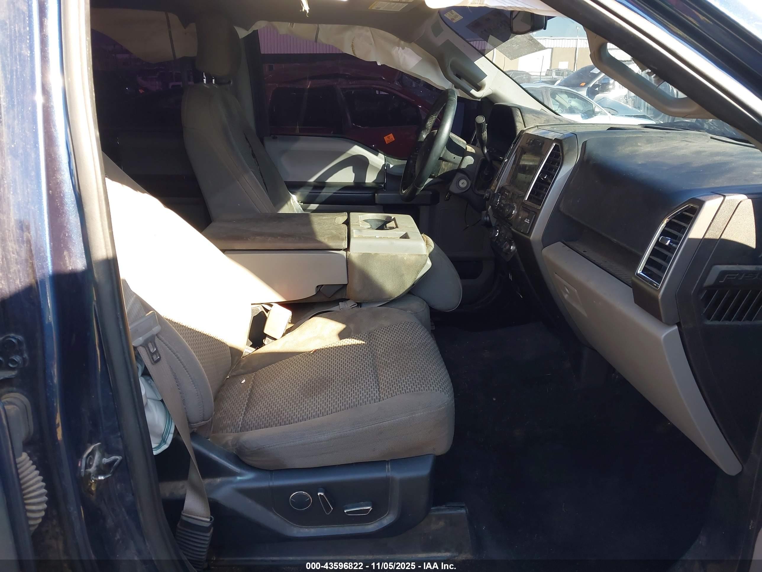 FORD F-150 image 5