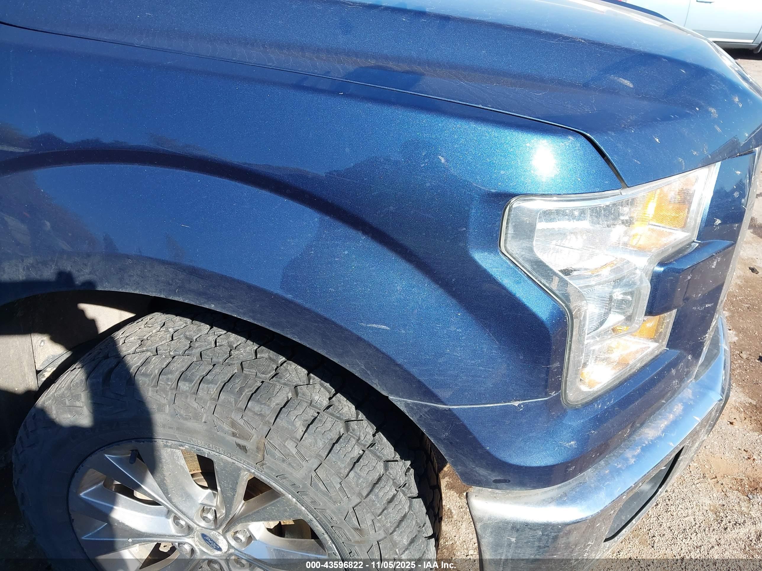 FORD F-150 image 6