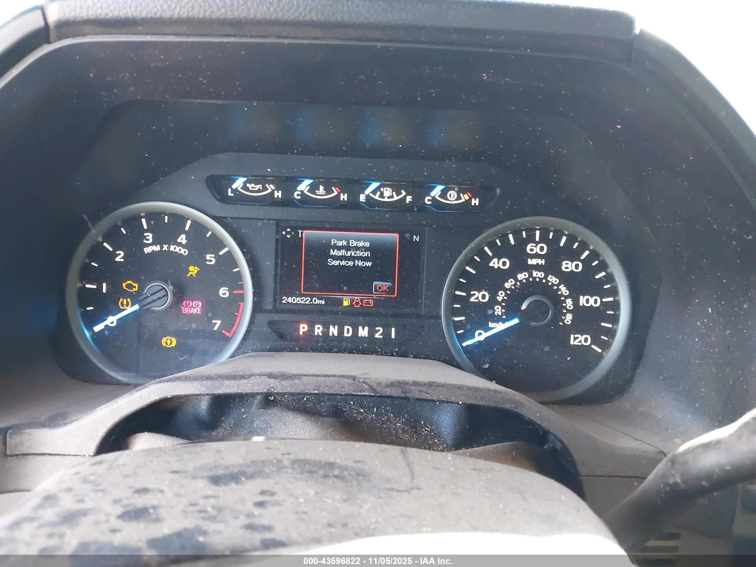 FORD F-150 image 7