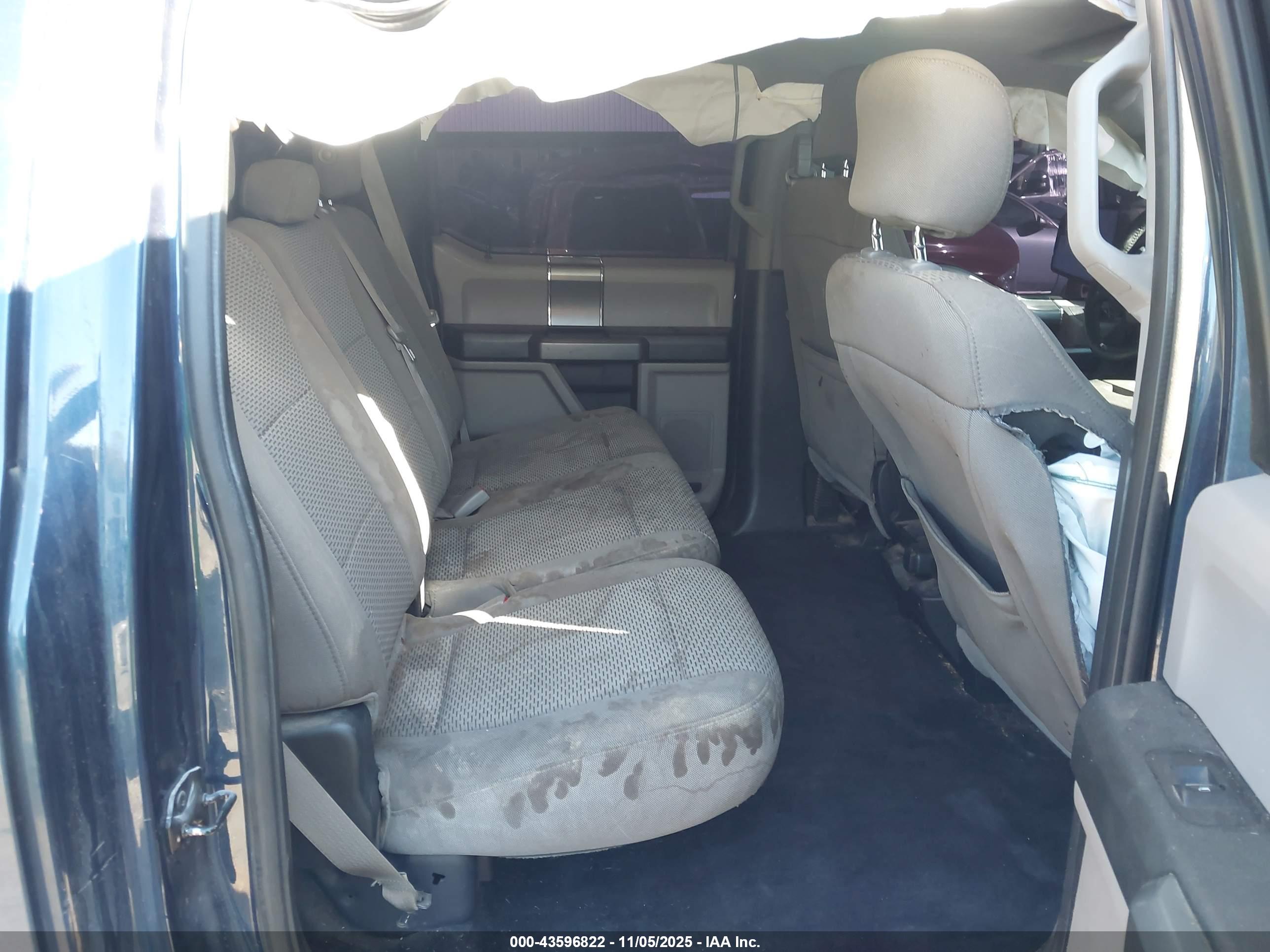 FORD F-150 image 8