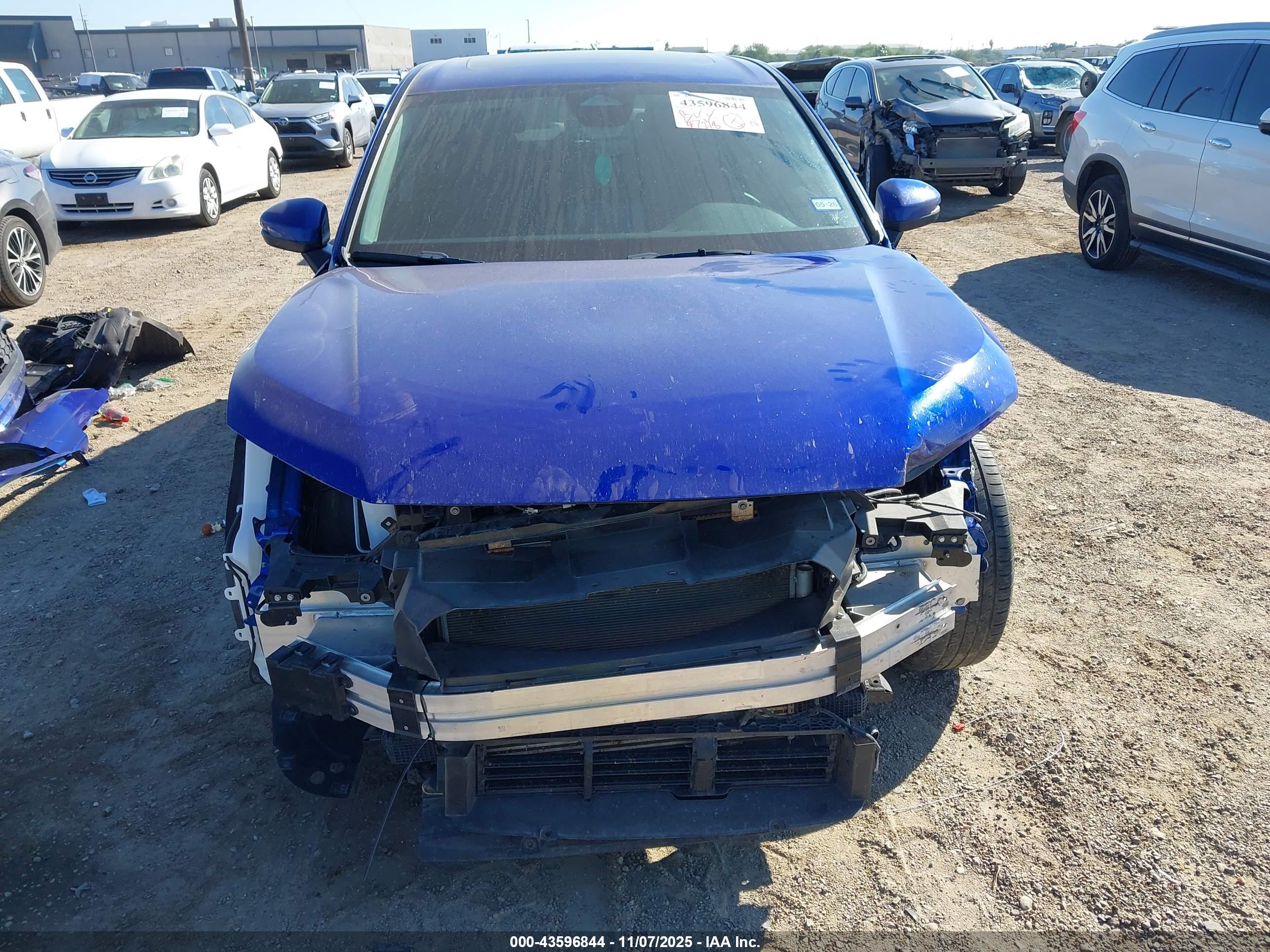 HONDA CR-V image 6