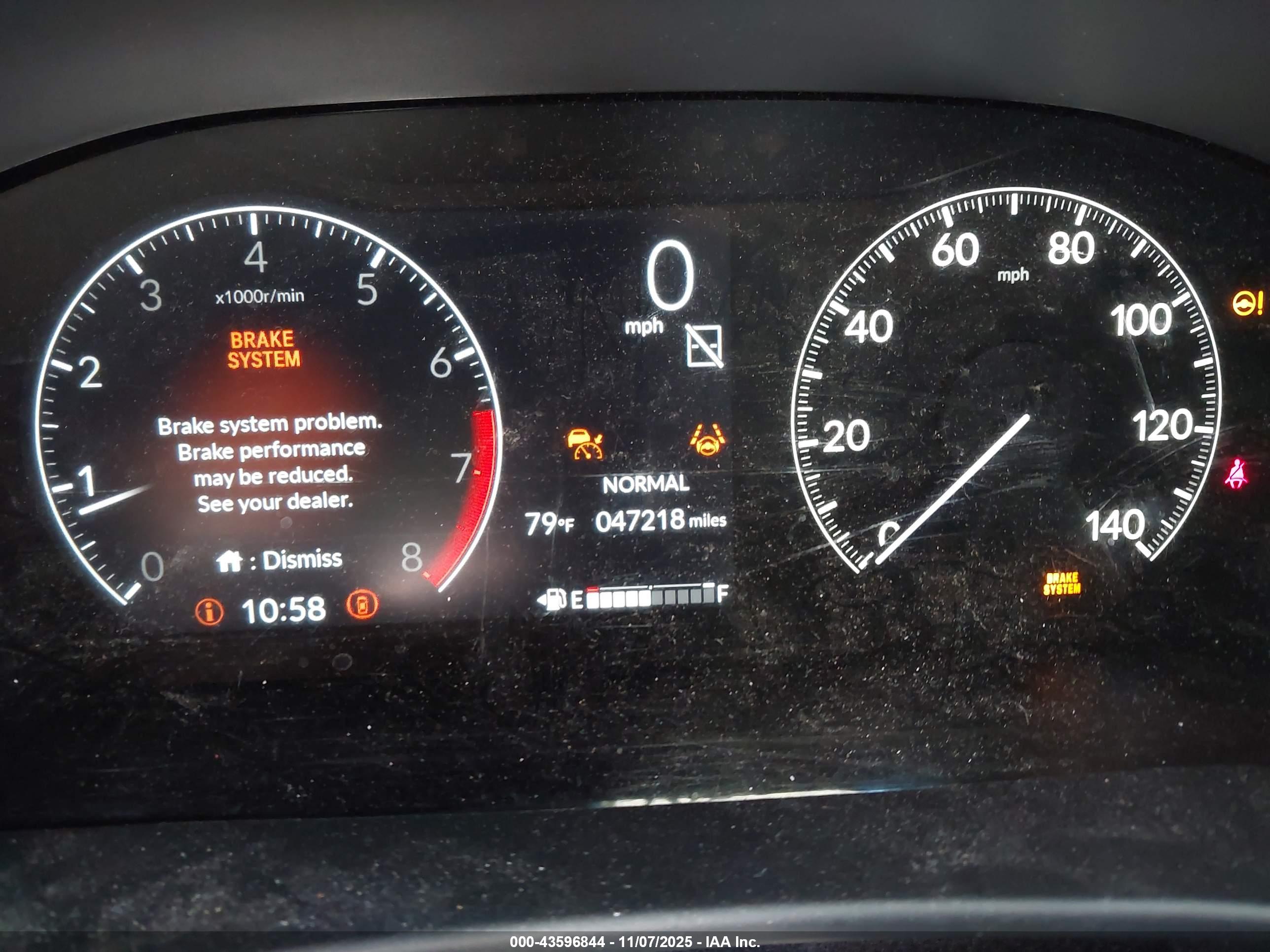 HONDA CR-V image 7