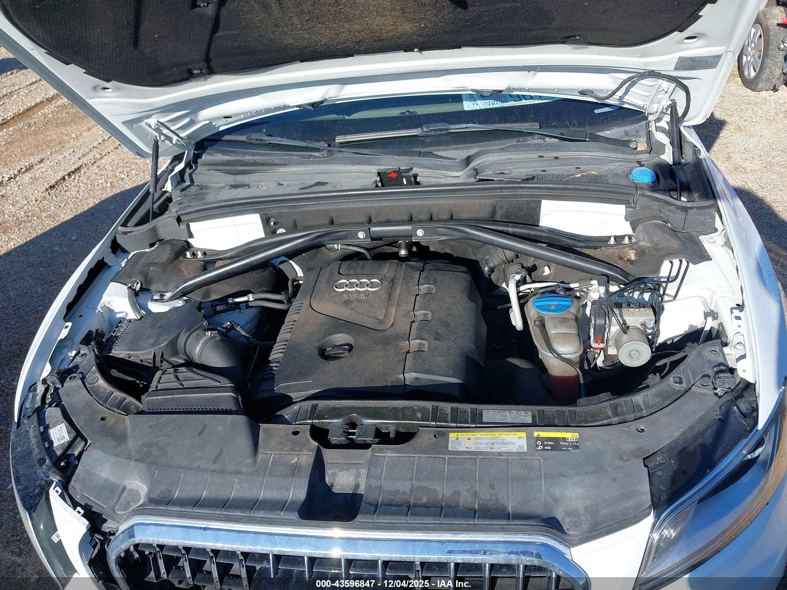AUDI Q5 image 10