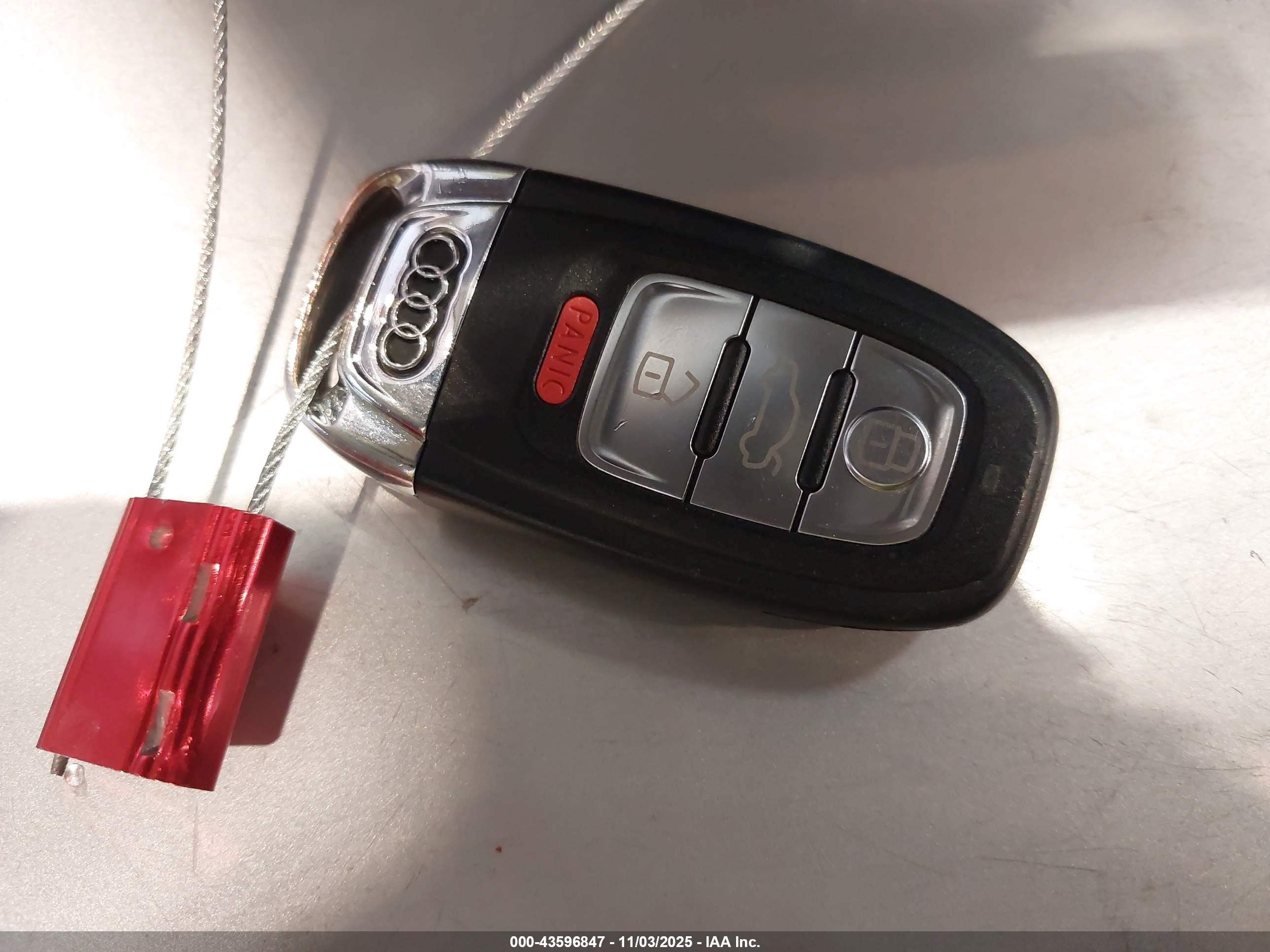 AUDI Q5 image 11