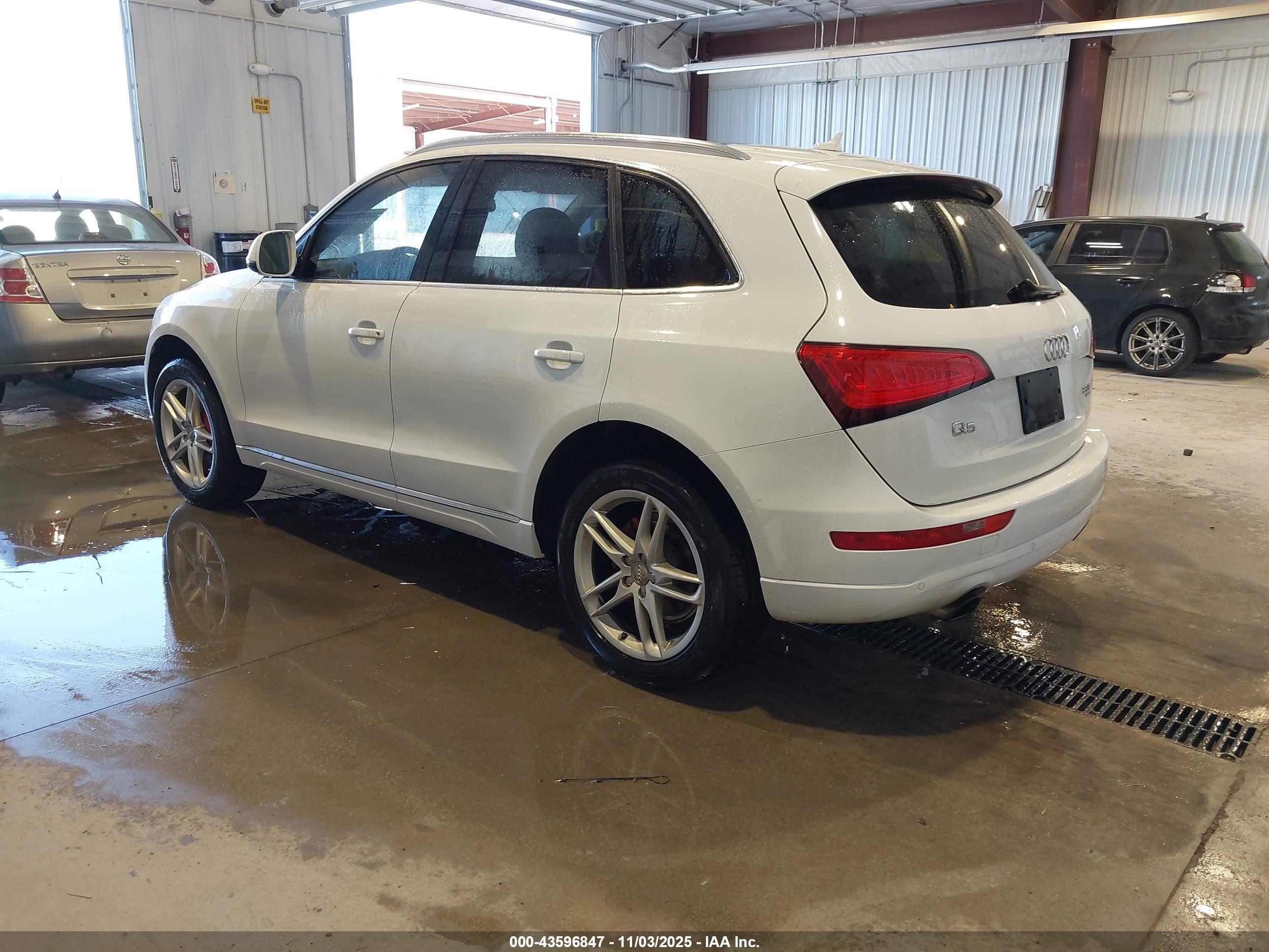 AUDI Q5 image 3