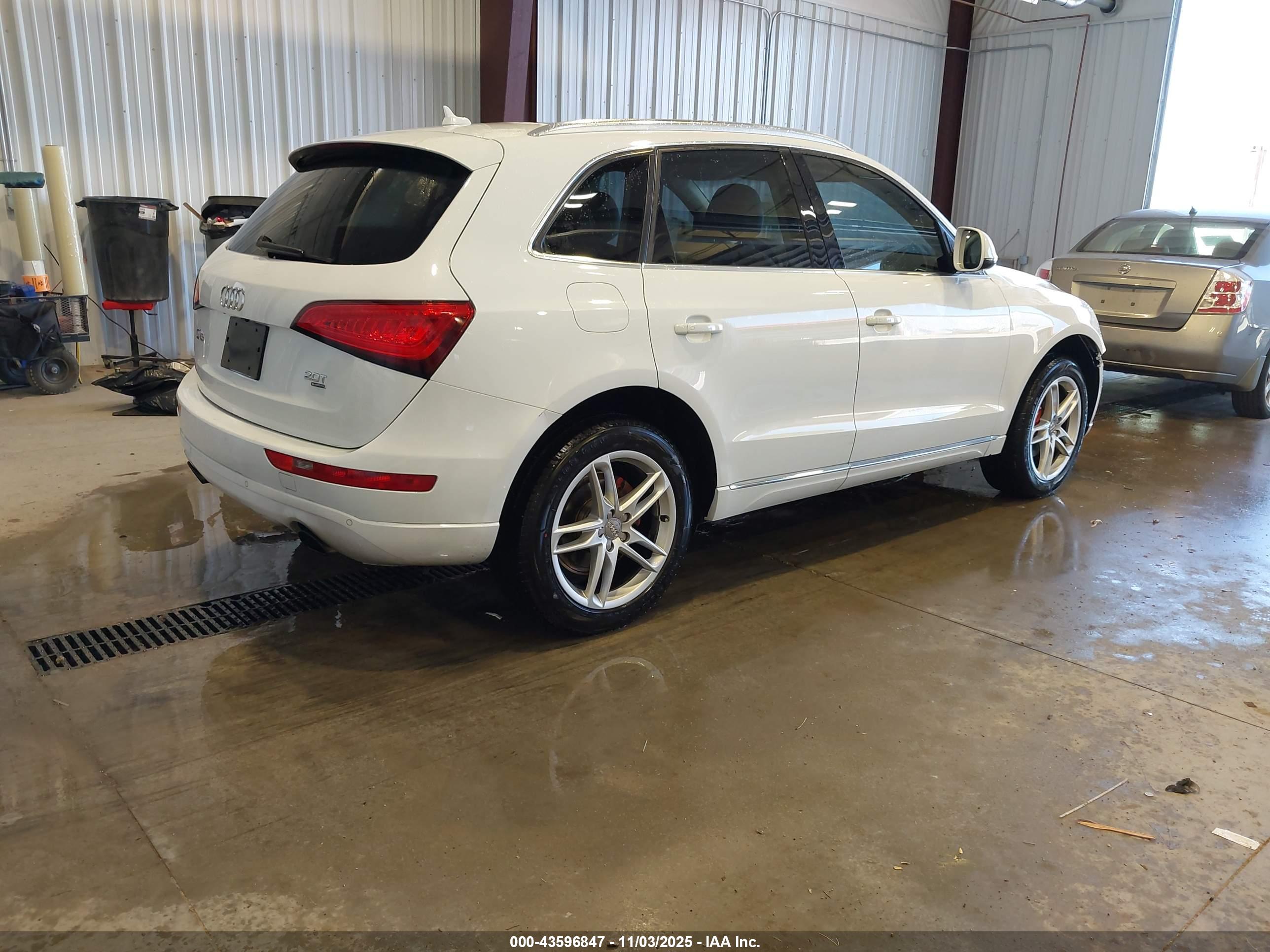 AUDI Q5 image 4