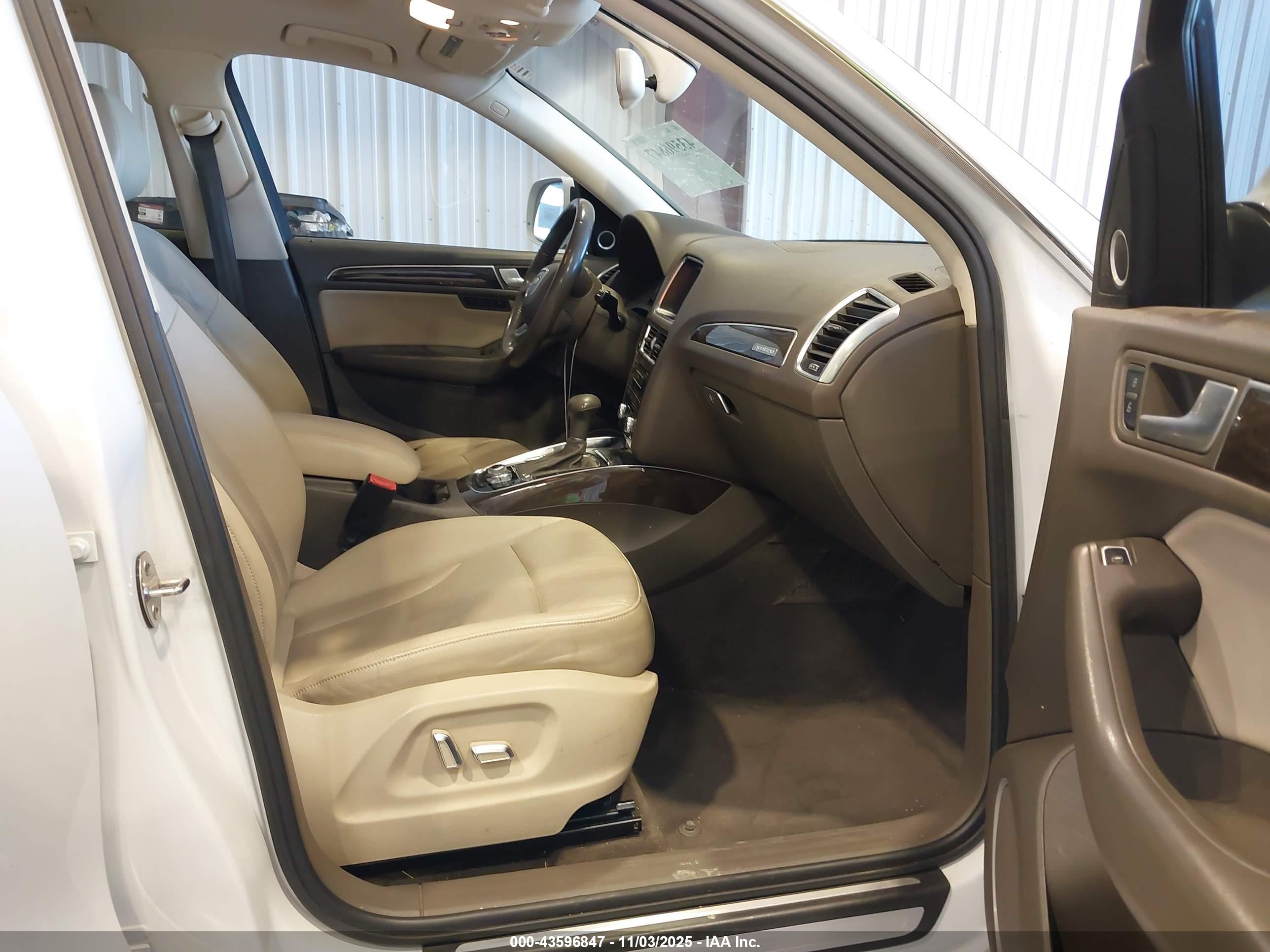 AUDI Q5 image 5