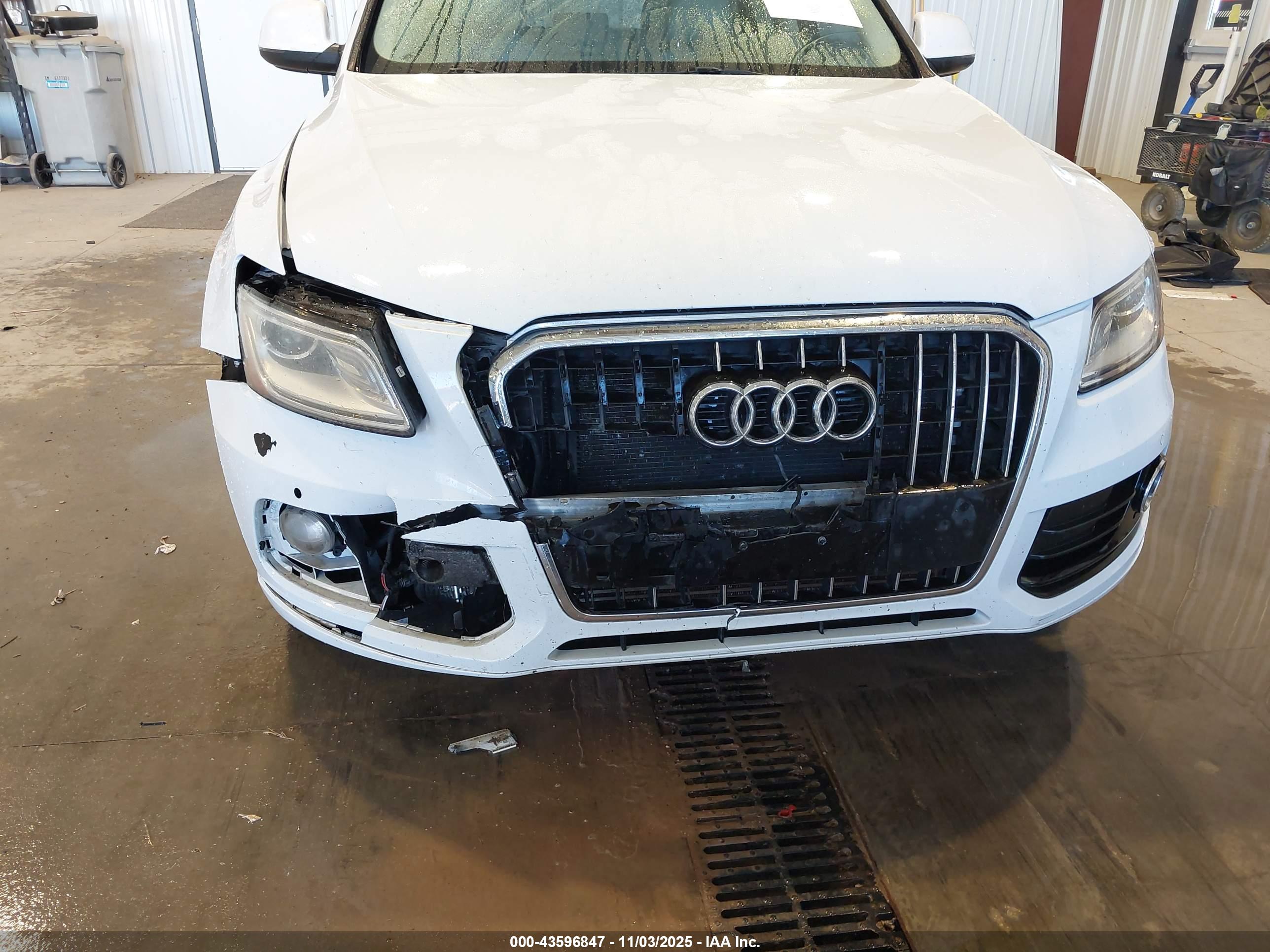AUDI Q5 image 6