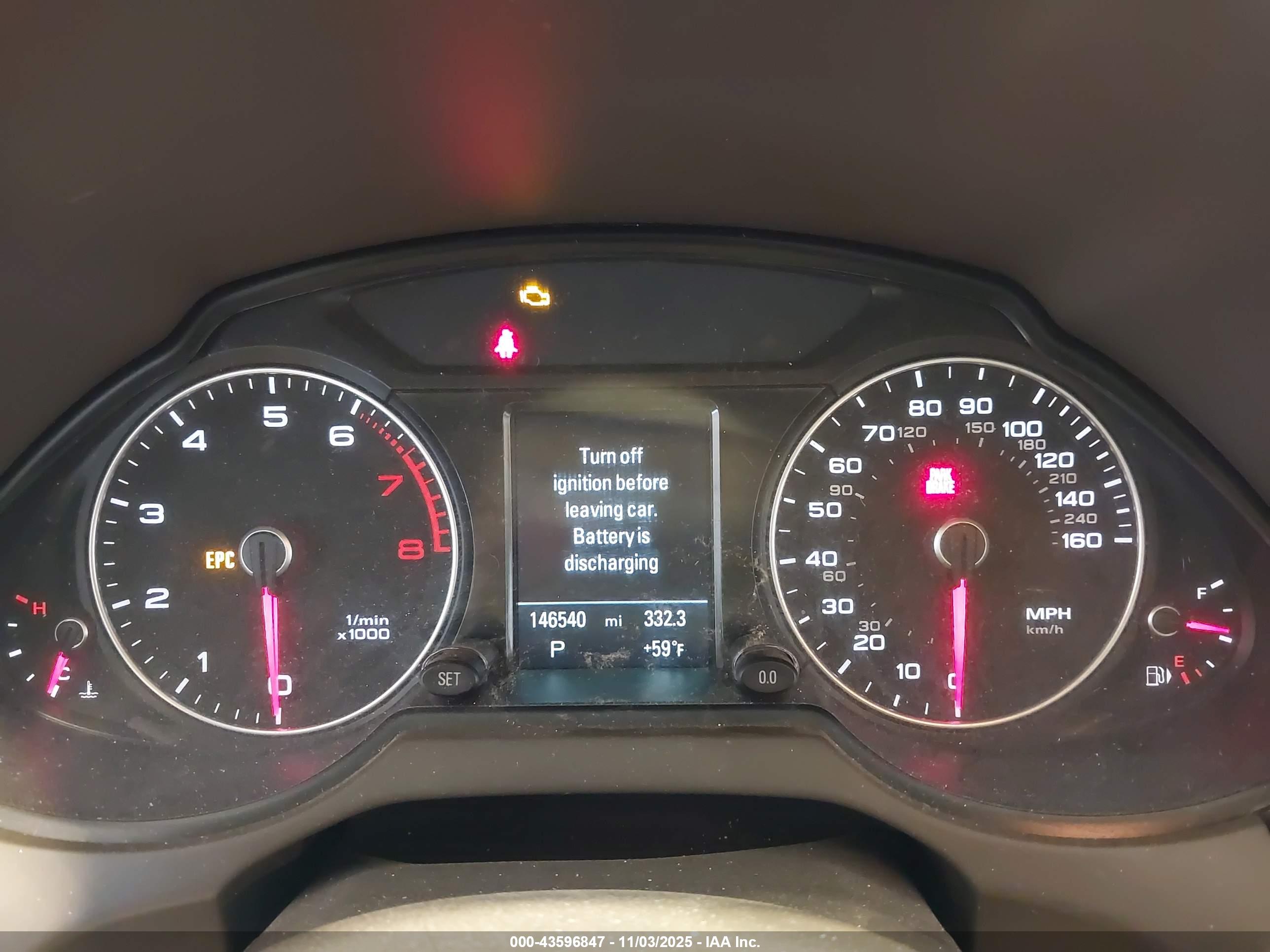 AUDI Q5 image 7