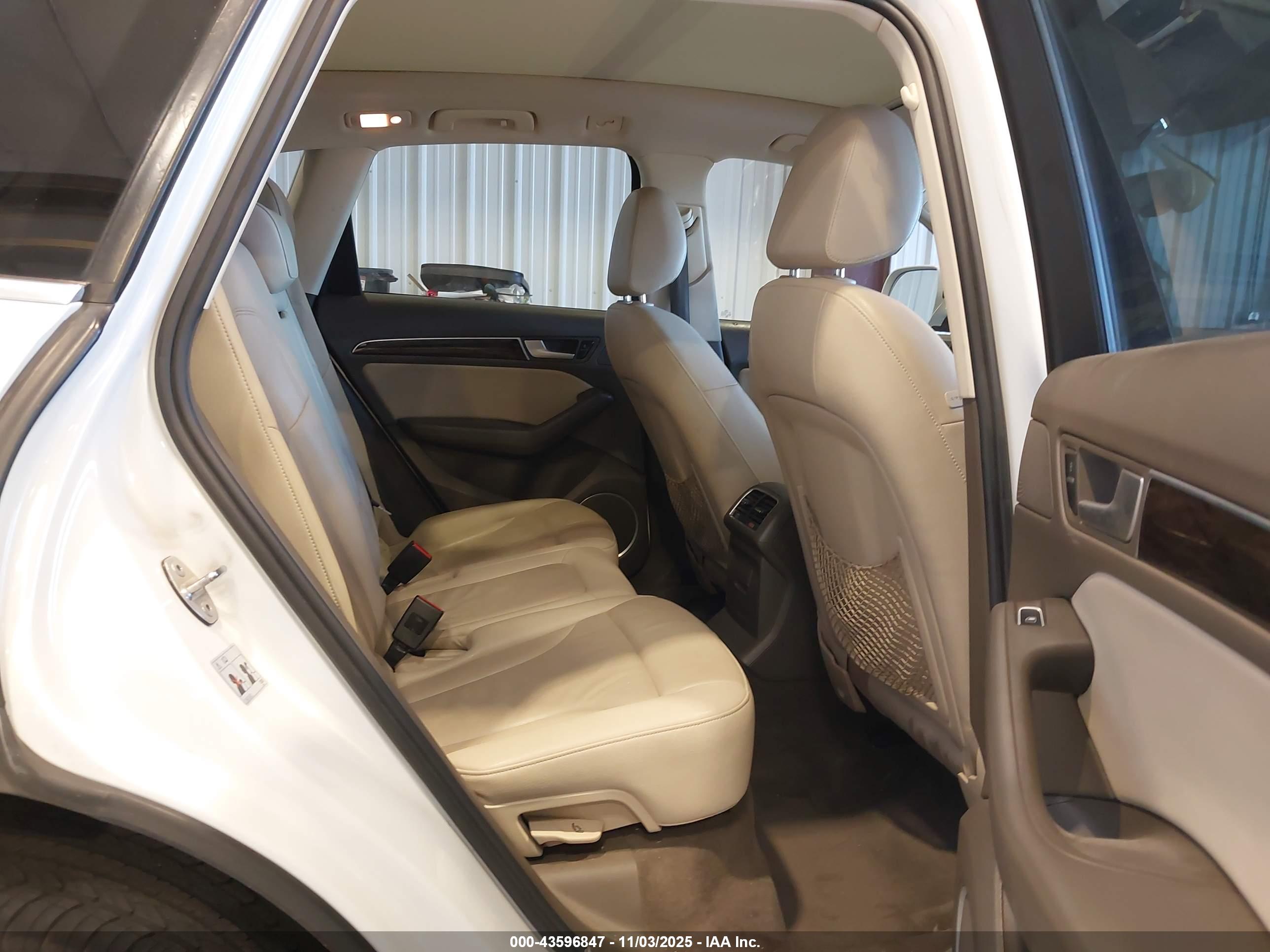 AUDI Q5 image 8