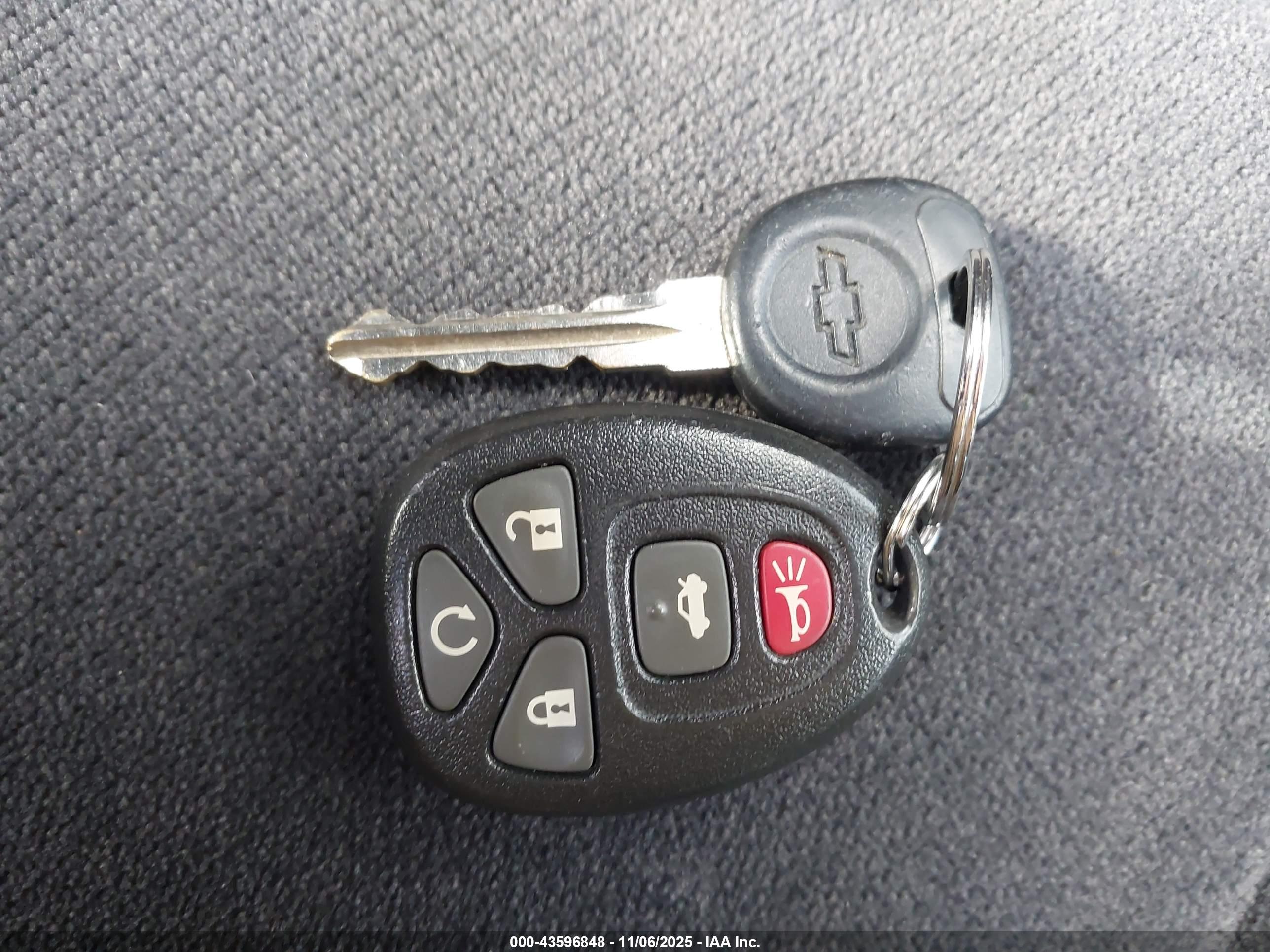 CHEVROLET IMPALA image 11