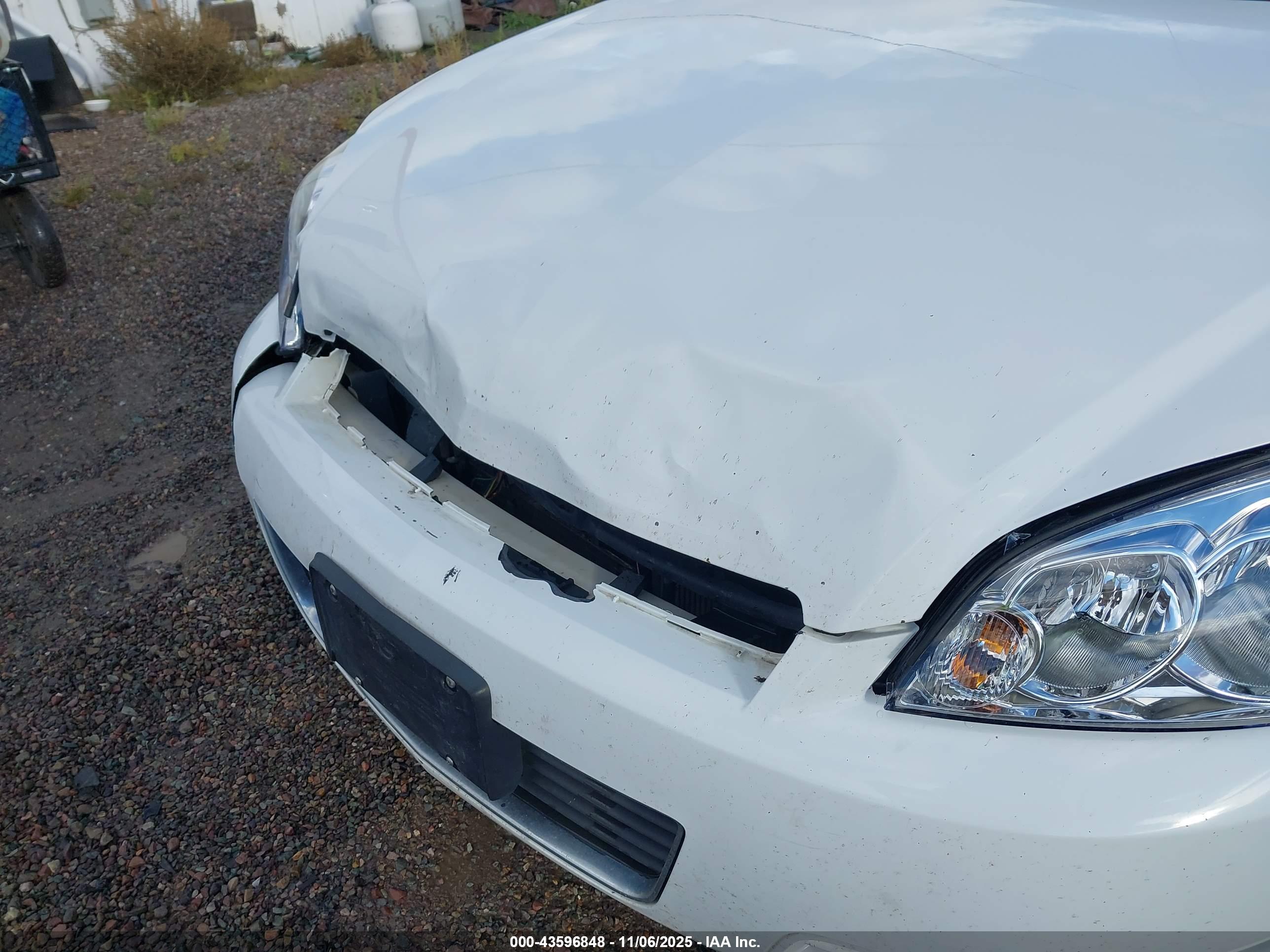 CHEVROLET IMPALA image 6