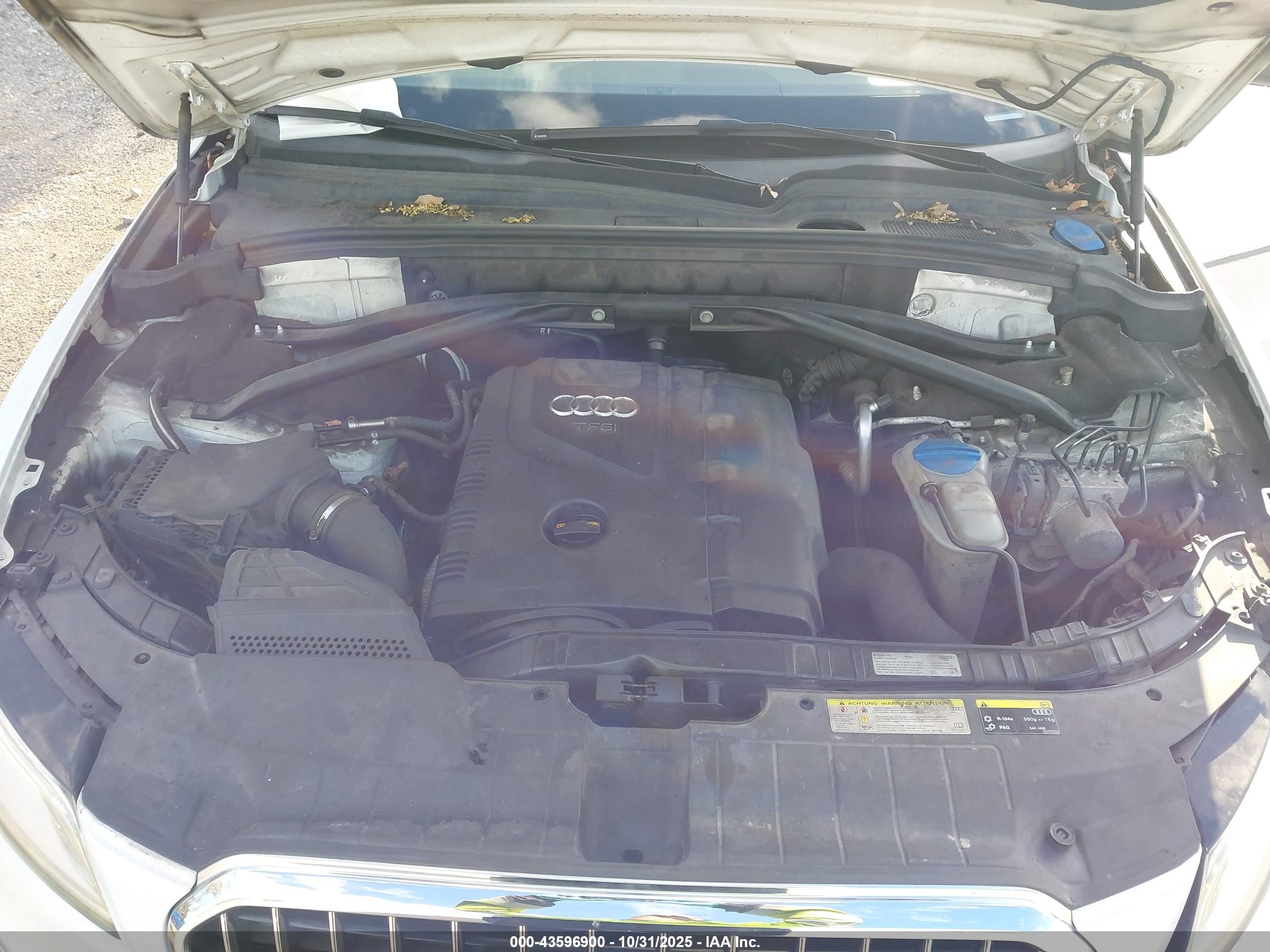 AUDI Q5 image 10