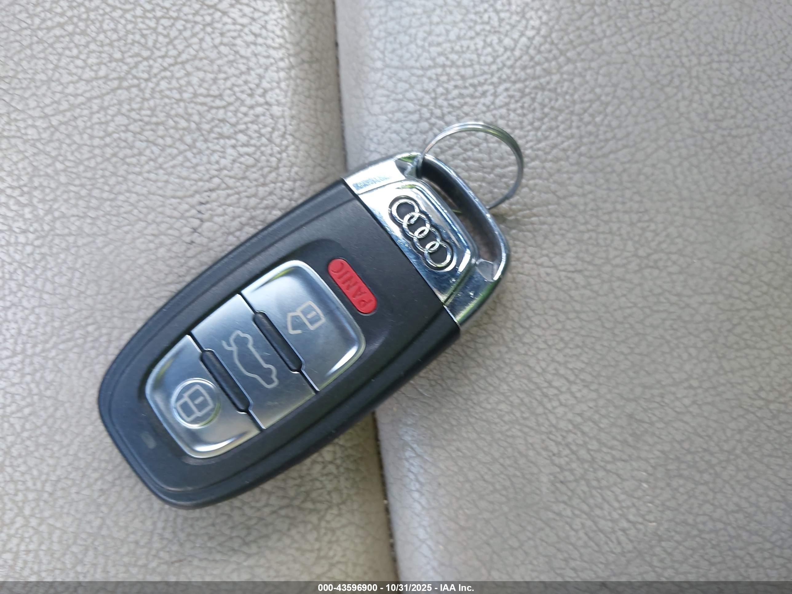 AUDI Q5 image 11